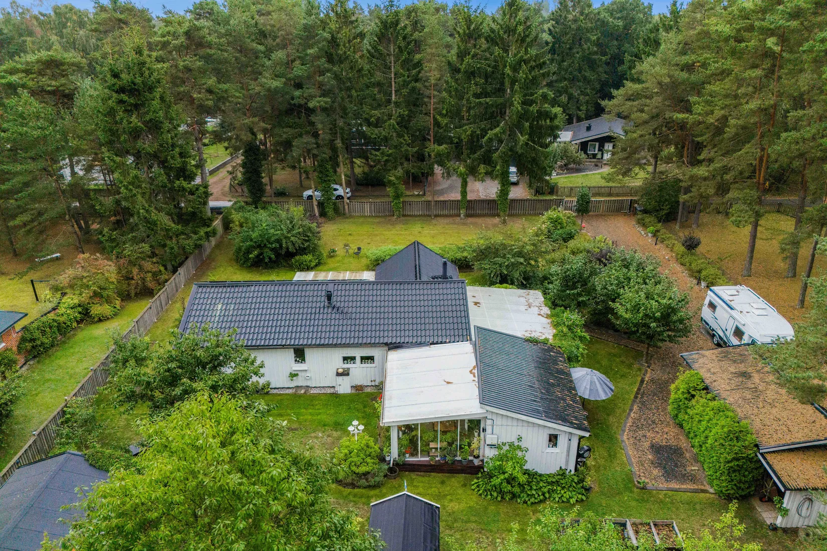 Villa, Välanvägen 68, Landskrona