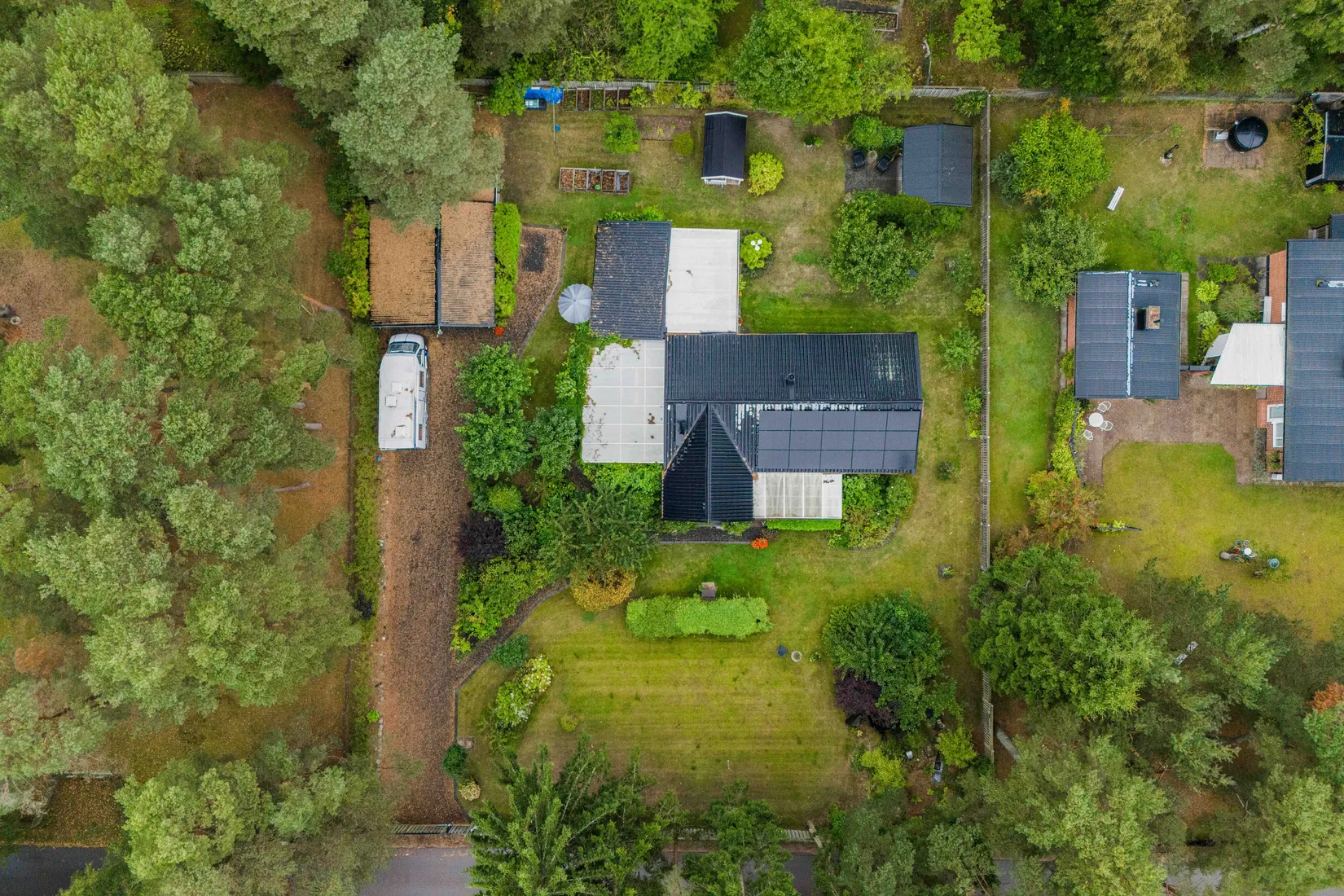 Villa, Välanvägen 68, Landskrona