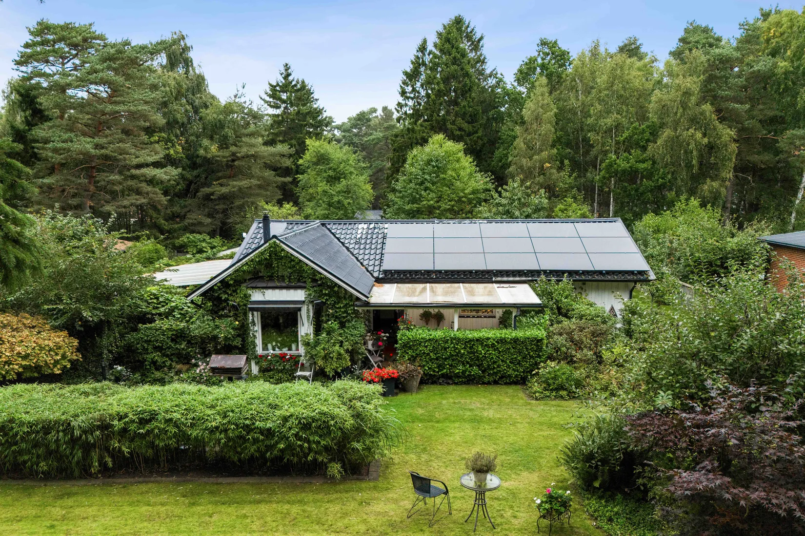 Villa, Välanvägen 68, Landskrona