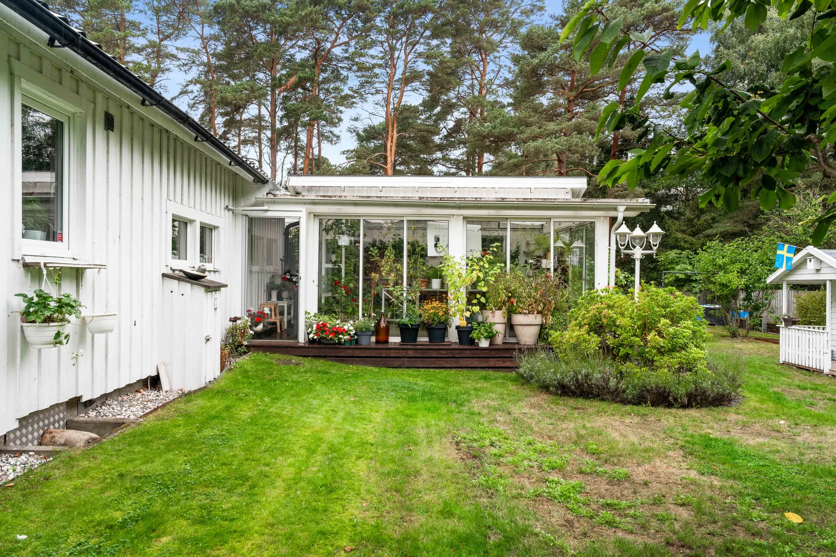 Villa, Välanvägen 68, Landskrona