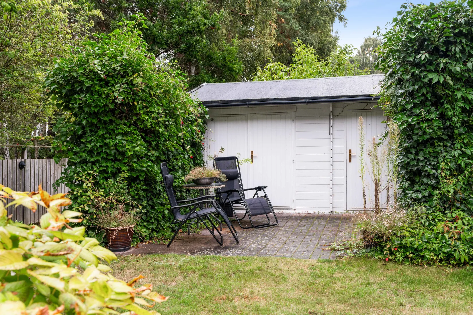 Villa, Välanvägen 68, Landskrona