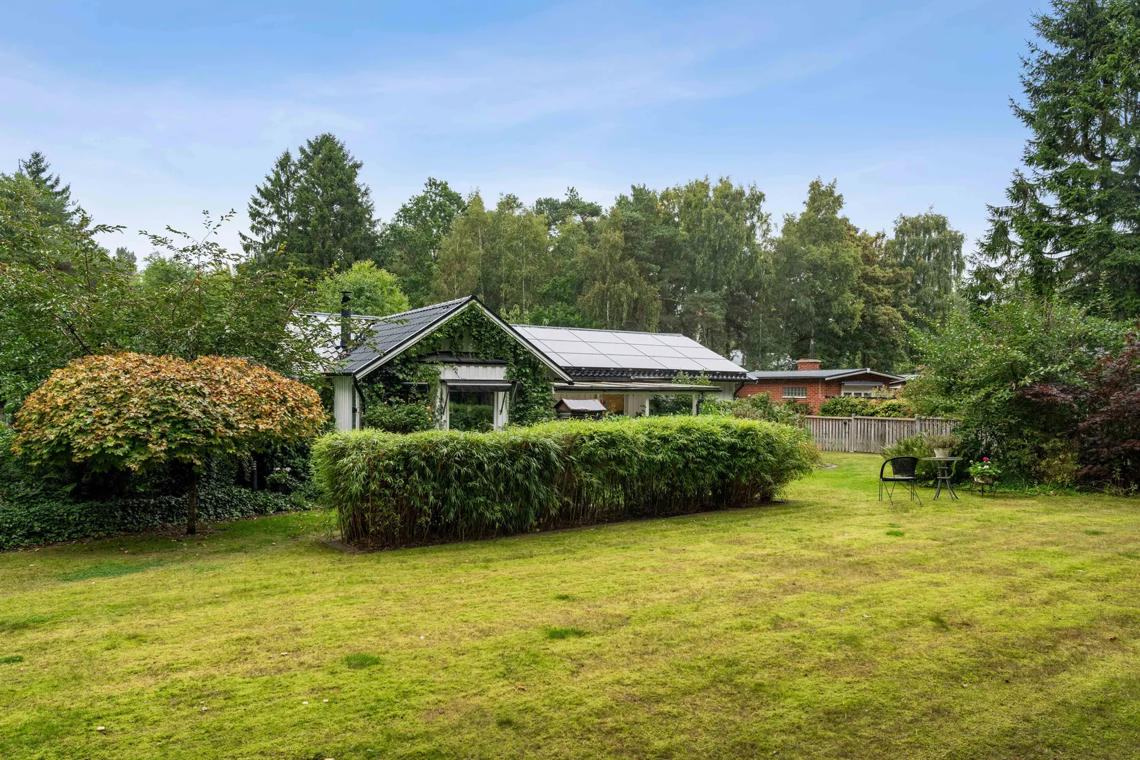 Villa, Välanvägen 68, Landskrona