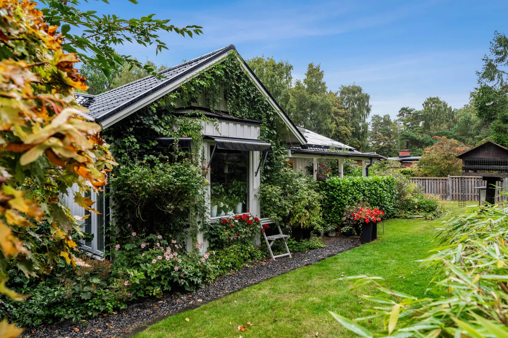 Villa, Välanvägen 68, Landskrona