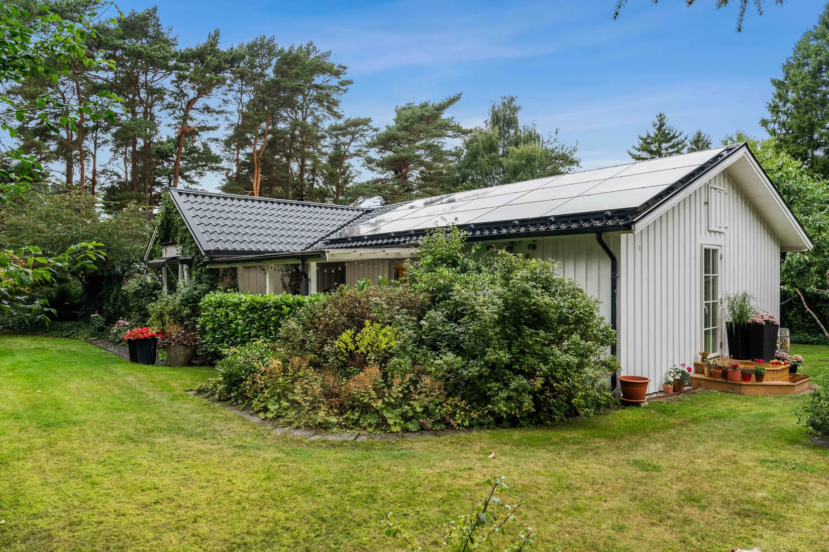 Villa, Välanvägen 68, Landskrona