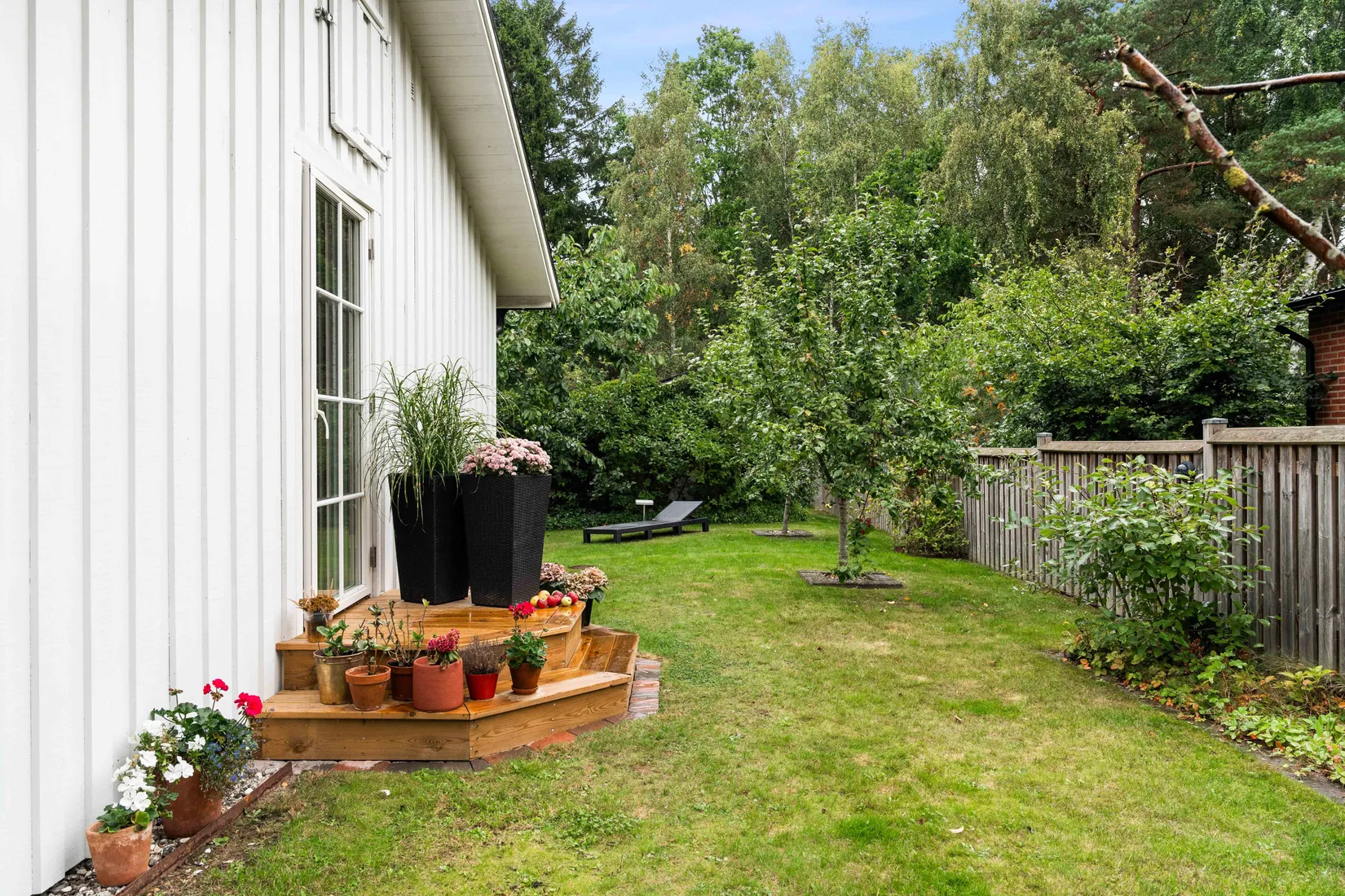 Villa, Välanvägen 68, Landskrona