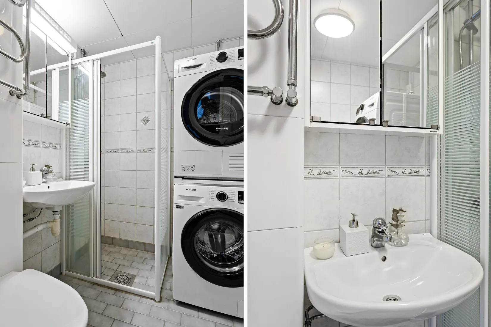 Bostadsrätt, Näsbydalsvägen 10, 8tr, Näsbydal, Täby