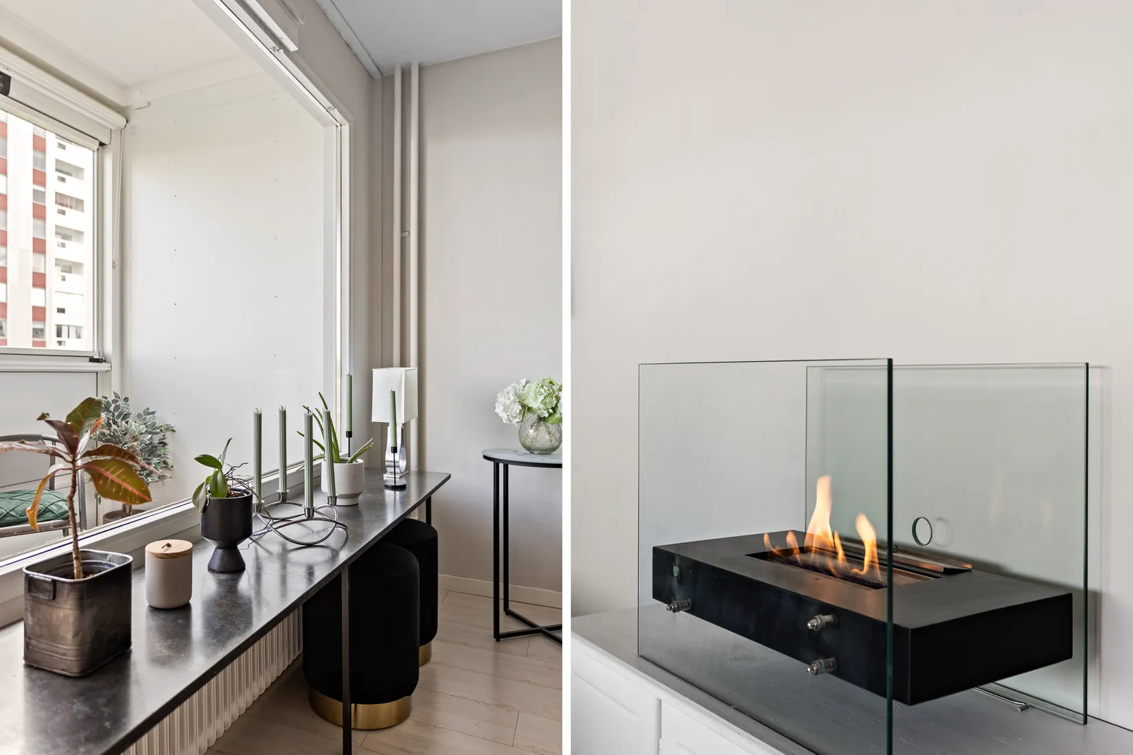 Bostadsrätt, Näsbydalsvägen 10, 8tr, Näsbydal, Täby