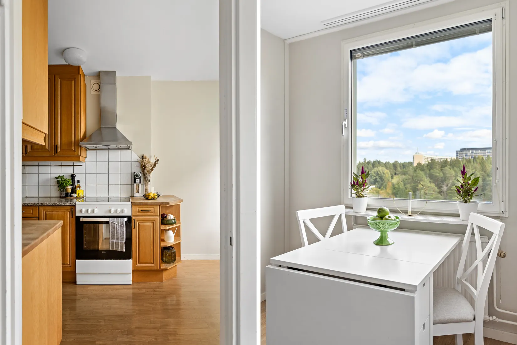 Bostadsrätt, Näsbydalsvägen 10, 8tr, Näsbydal, Täby