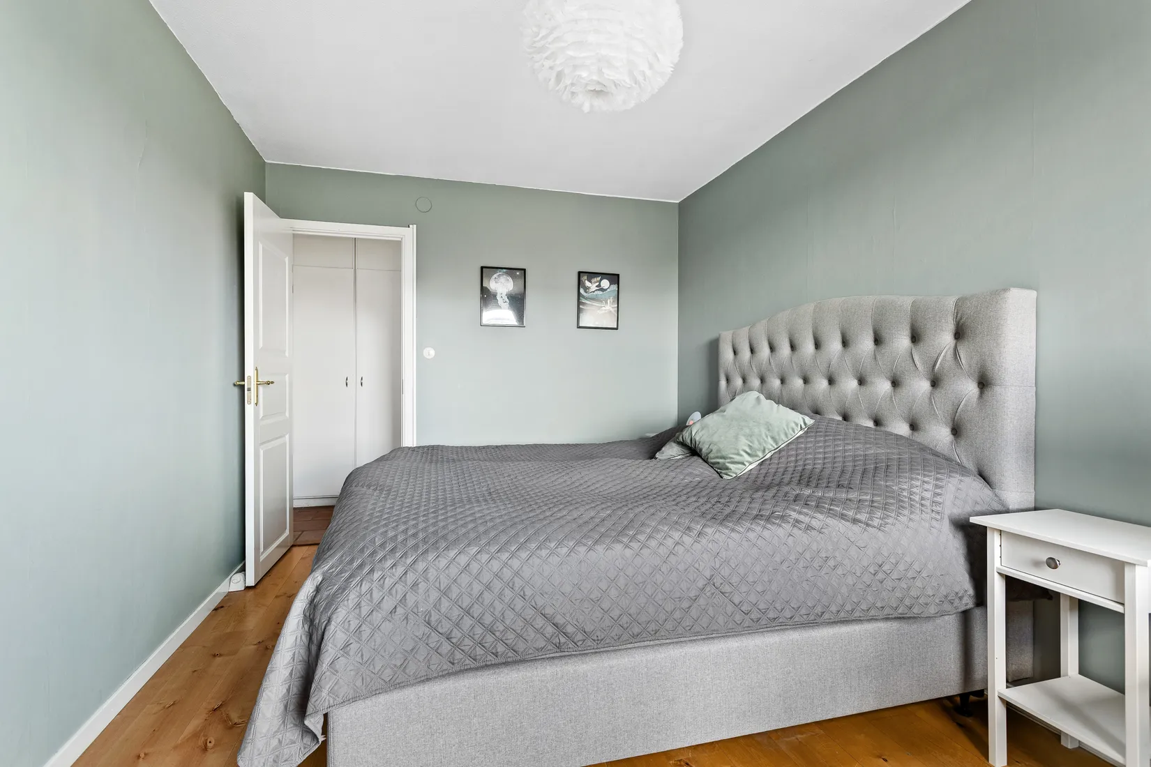 Bostadsrätt, Näsbydalsvägen 10, 8tr, Näsbydal, Täby