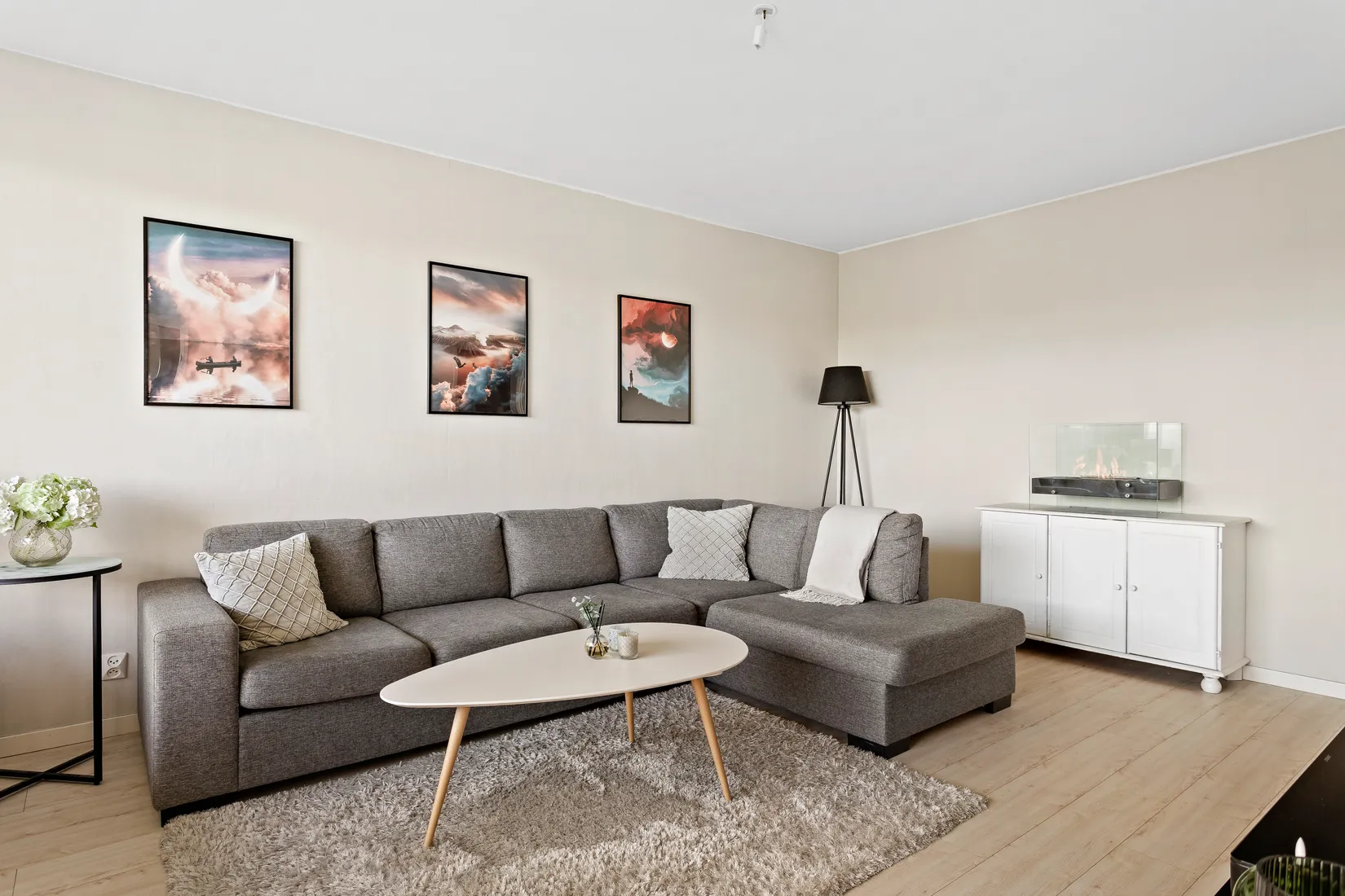 Bostadsrätt, Näsbydalsvägen 10, 8tr, Näsbydal, Täby