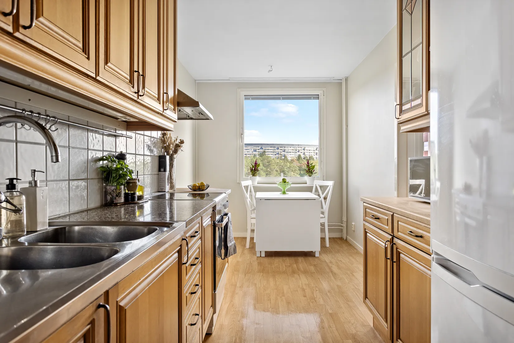 Bostadsrätt, Näsbydalsvägen 10, 8tr, Näsbydal, Täby
