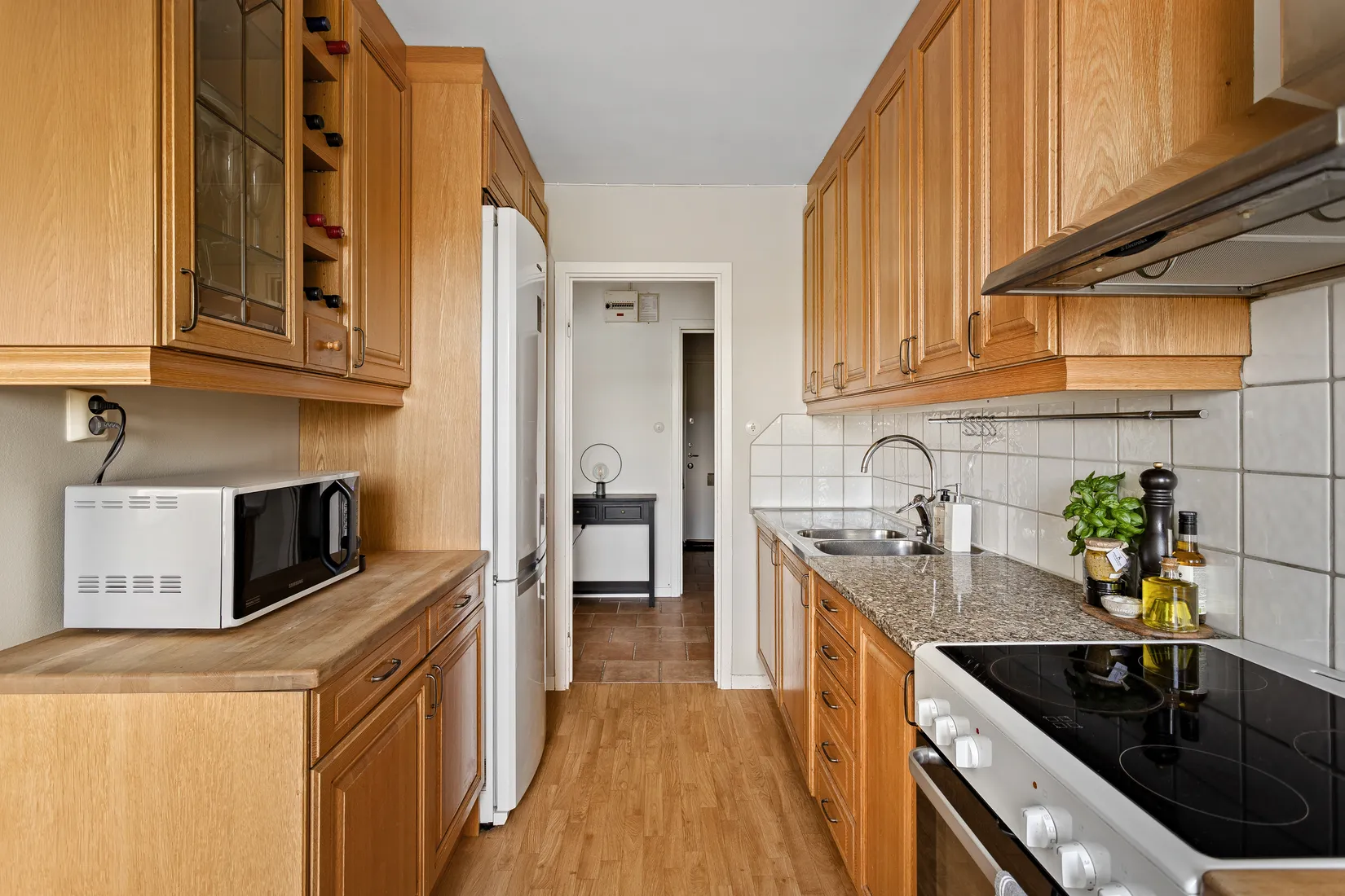 Bostadsrätt, Näsbydalsvägen 10, 8tr, Näsbydal, Täby