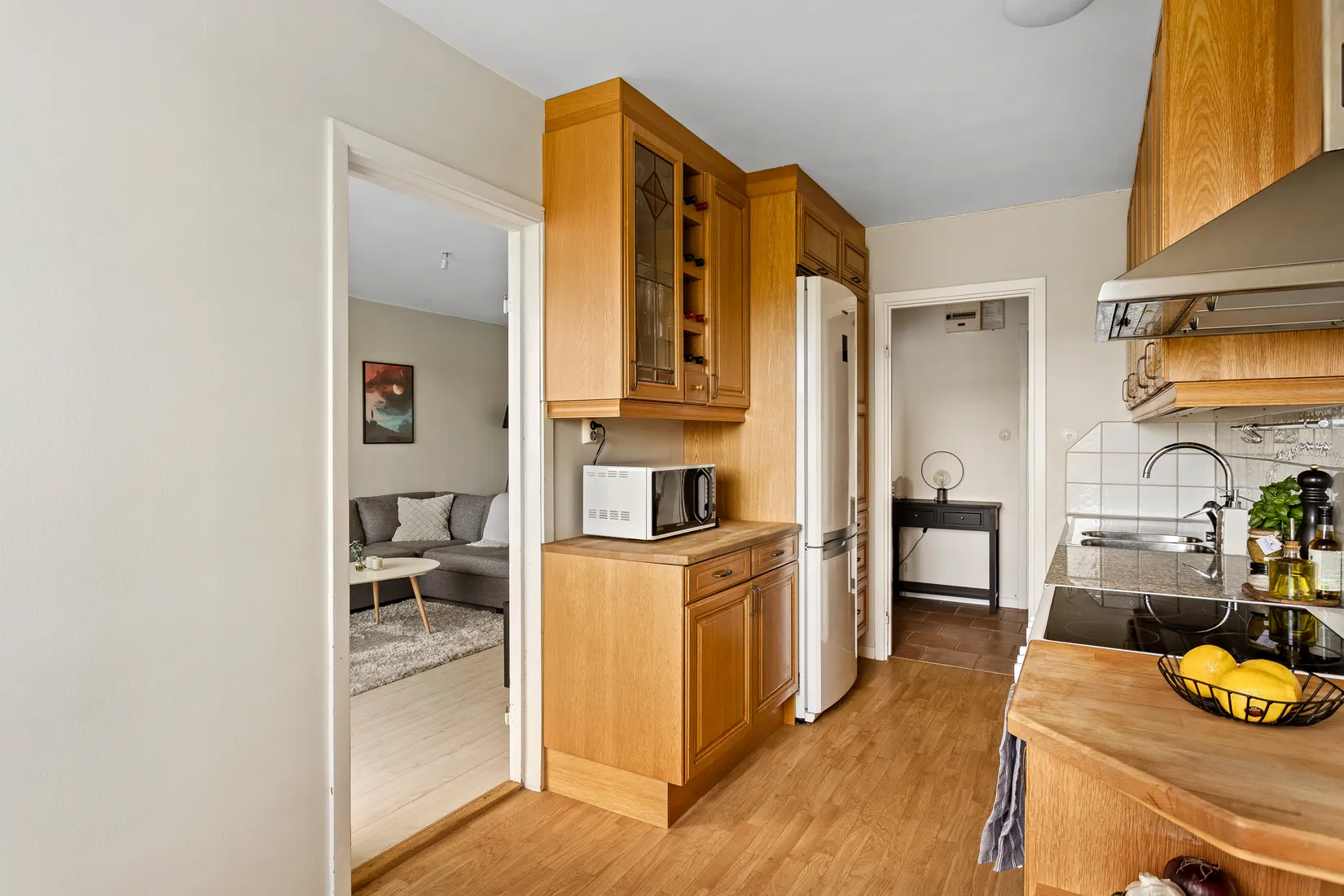 Bostadsrätt, Näsbydalsvägen 10, 8tr, Näsbydal, Täby