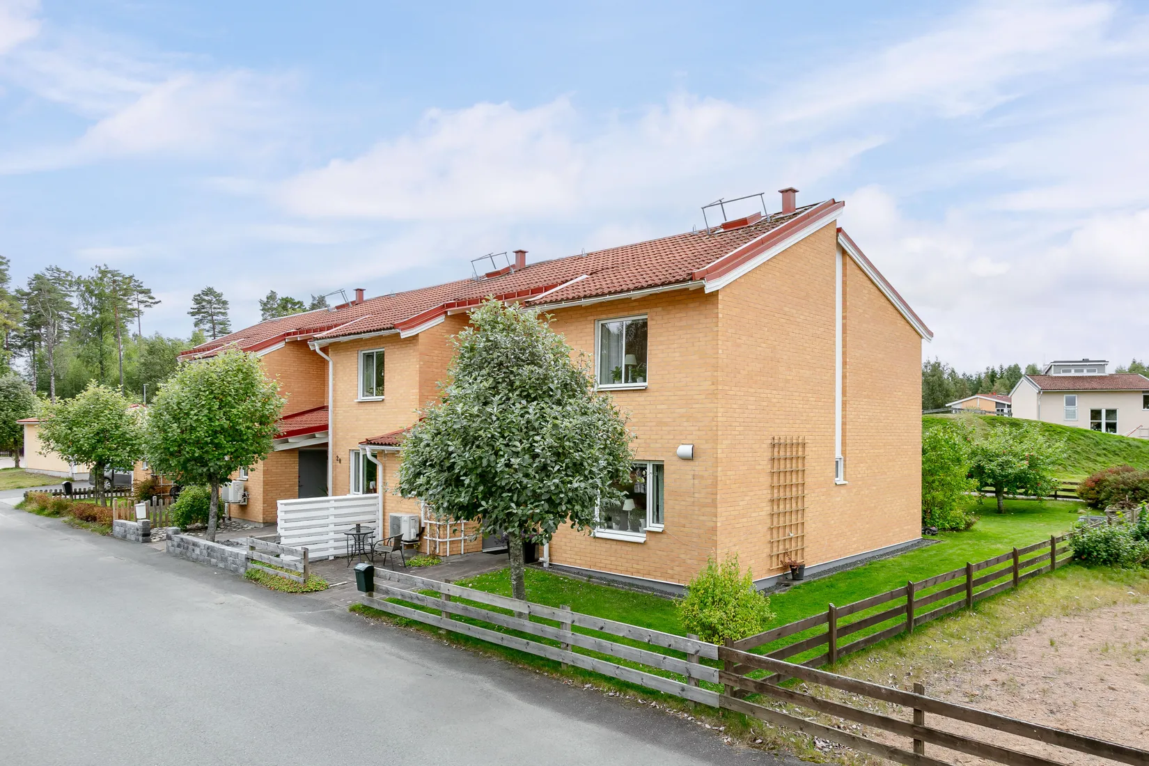 Bostadsrätt, Ryttarstigen 18, Sporren, Nässjö