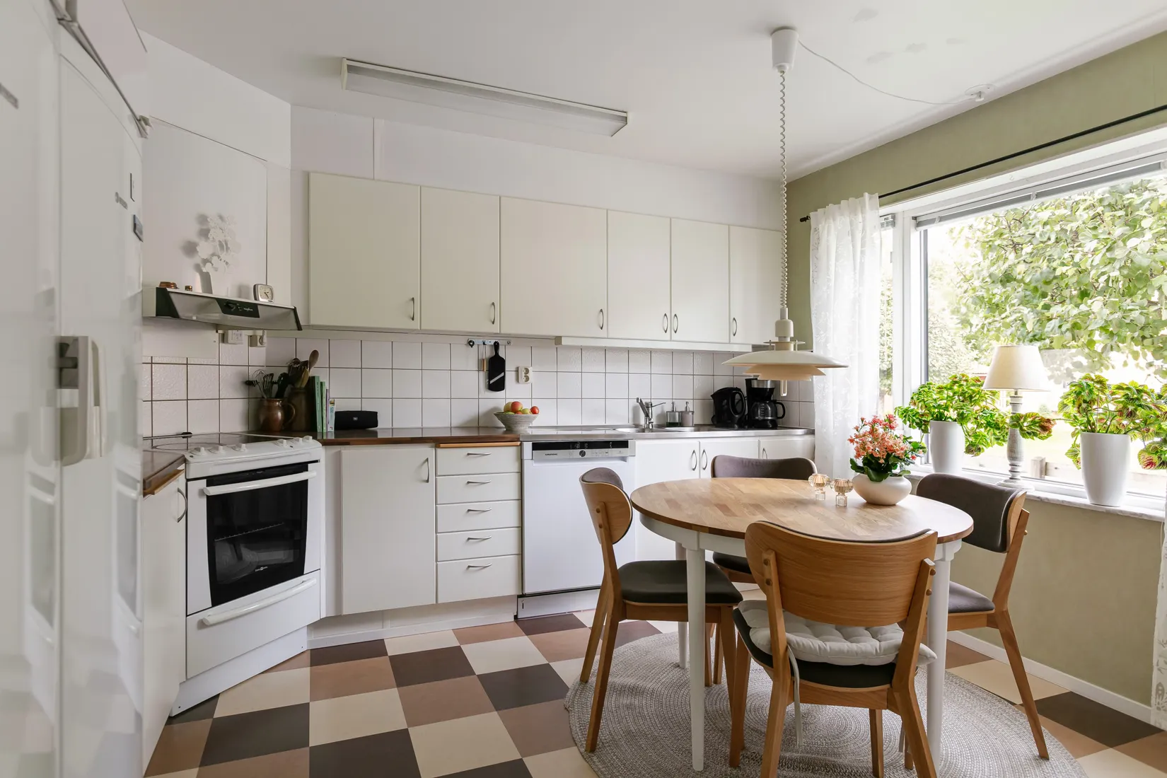 Bostadsrätt, Ryttarstigen 18, Sporren, Nässjö