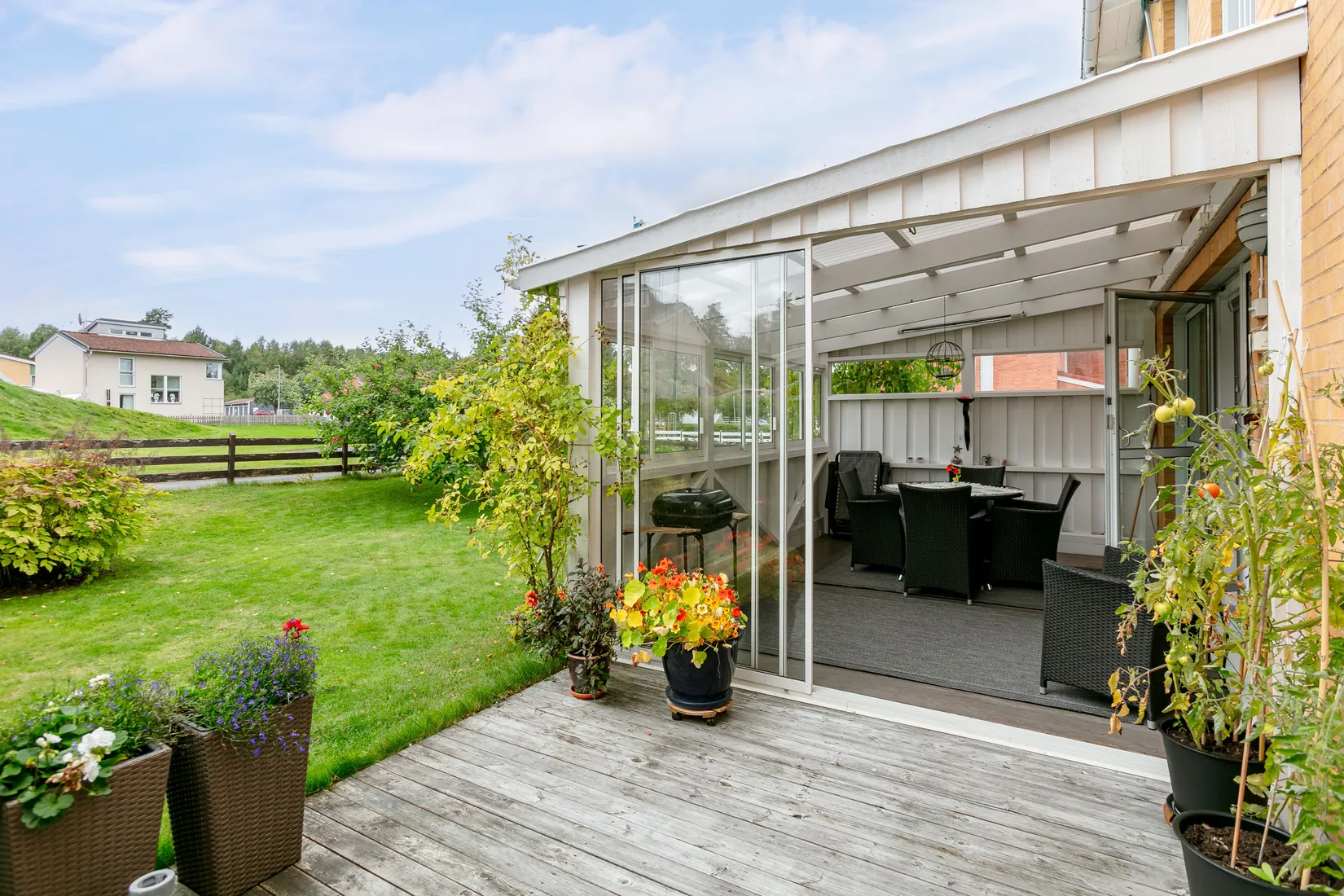 Bostadsrätt, Ryttarstigen 18, Sporren, Nässjö