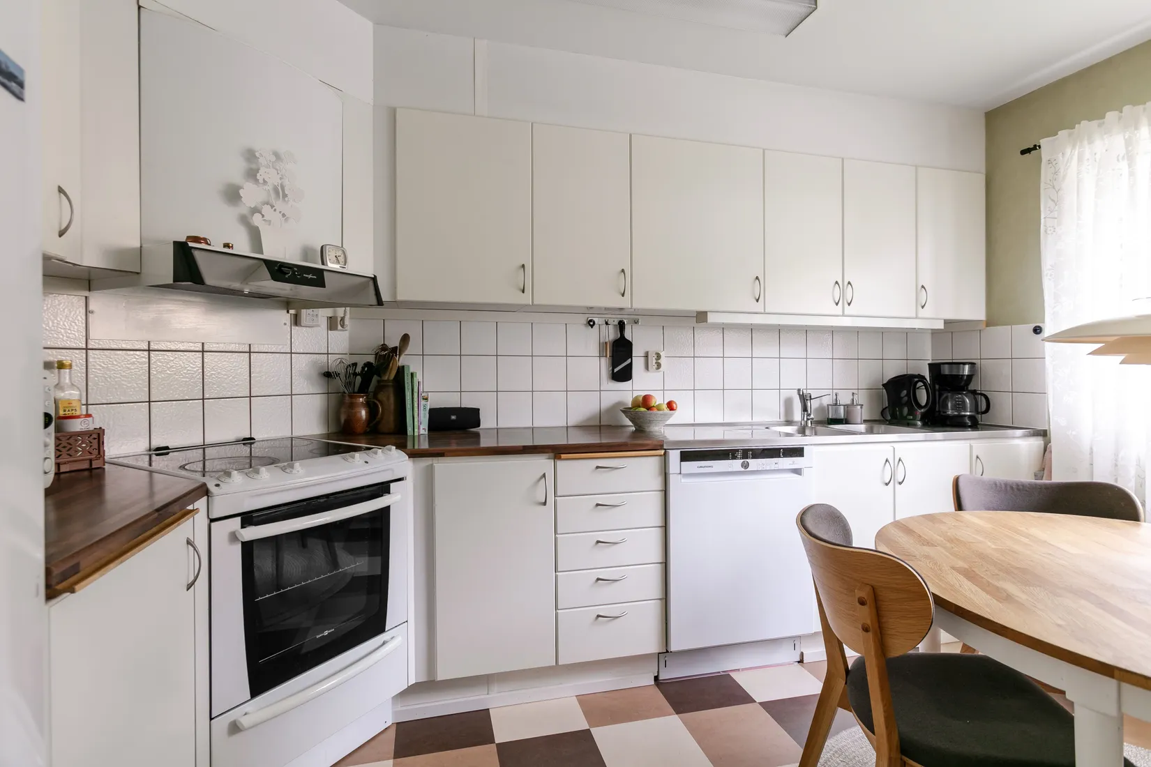 Bostadsrätt, Ryttarstigen 18, Sporren, Nässjö