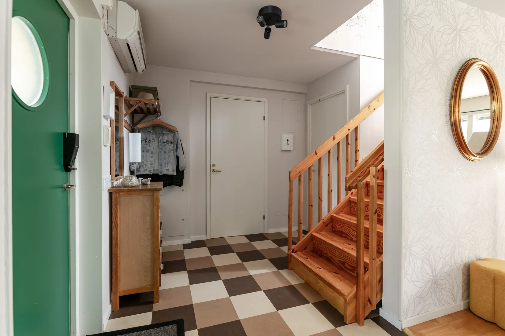 Bostadsrätt, Ryttarstigen 18, Sporren, Nässjö