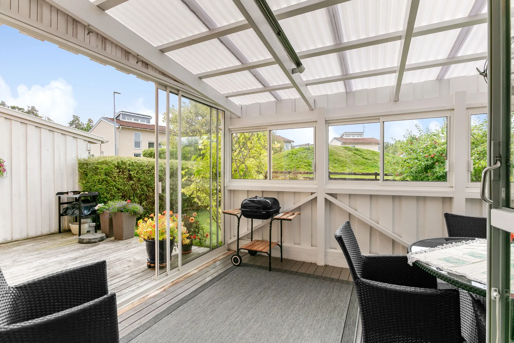 Bostadsrätt, Ryttarstigen 18, Sporren, Nässjö