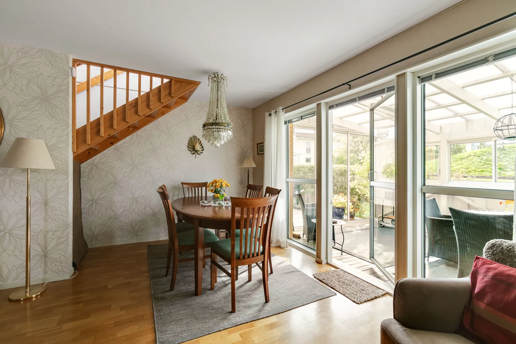 Bostadsrätt, Ryttarstigen 18, Sporren, Nässjö