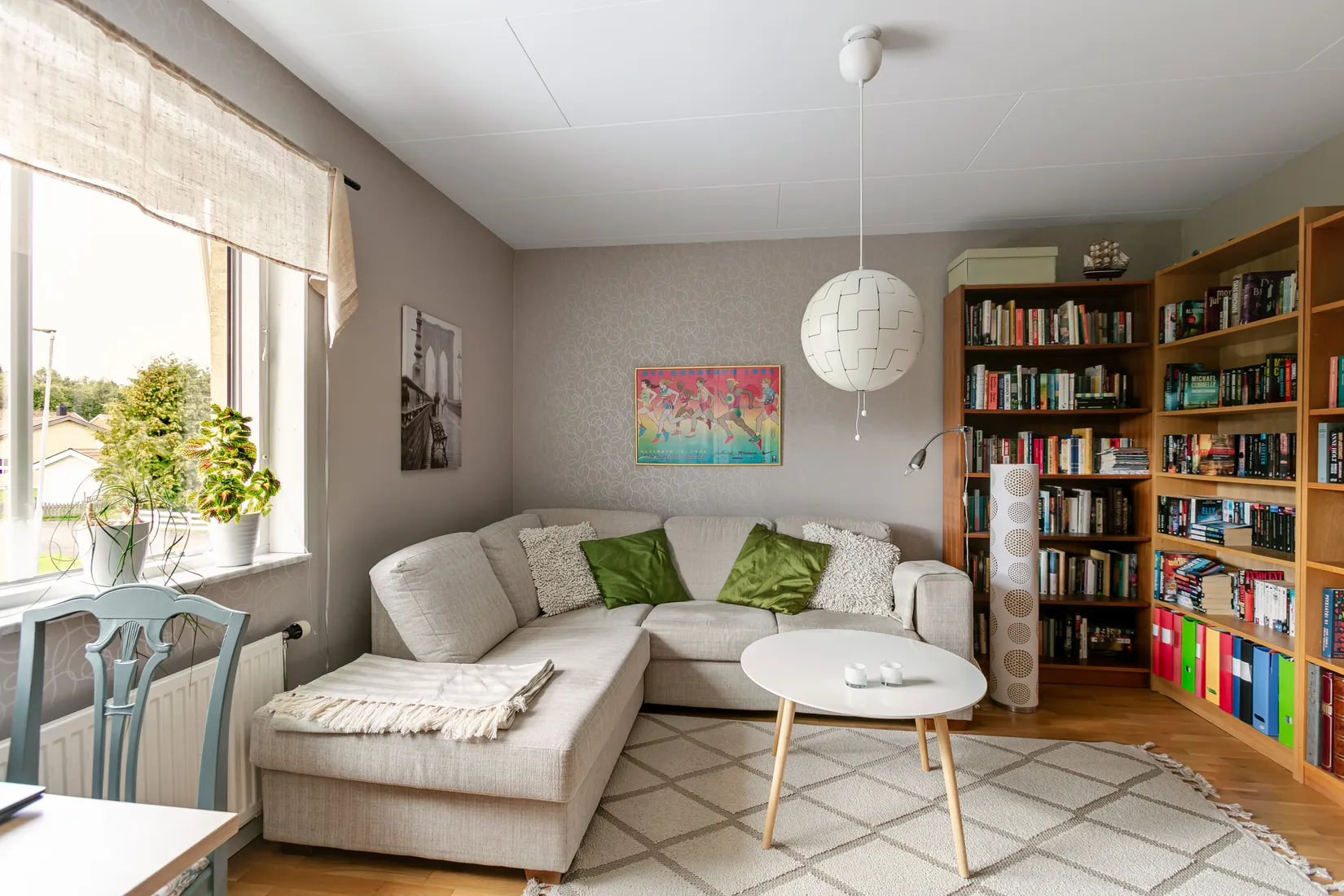 Bostadsrätt, Ryttarstigen 18, Sporren, Nässjö