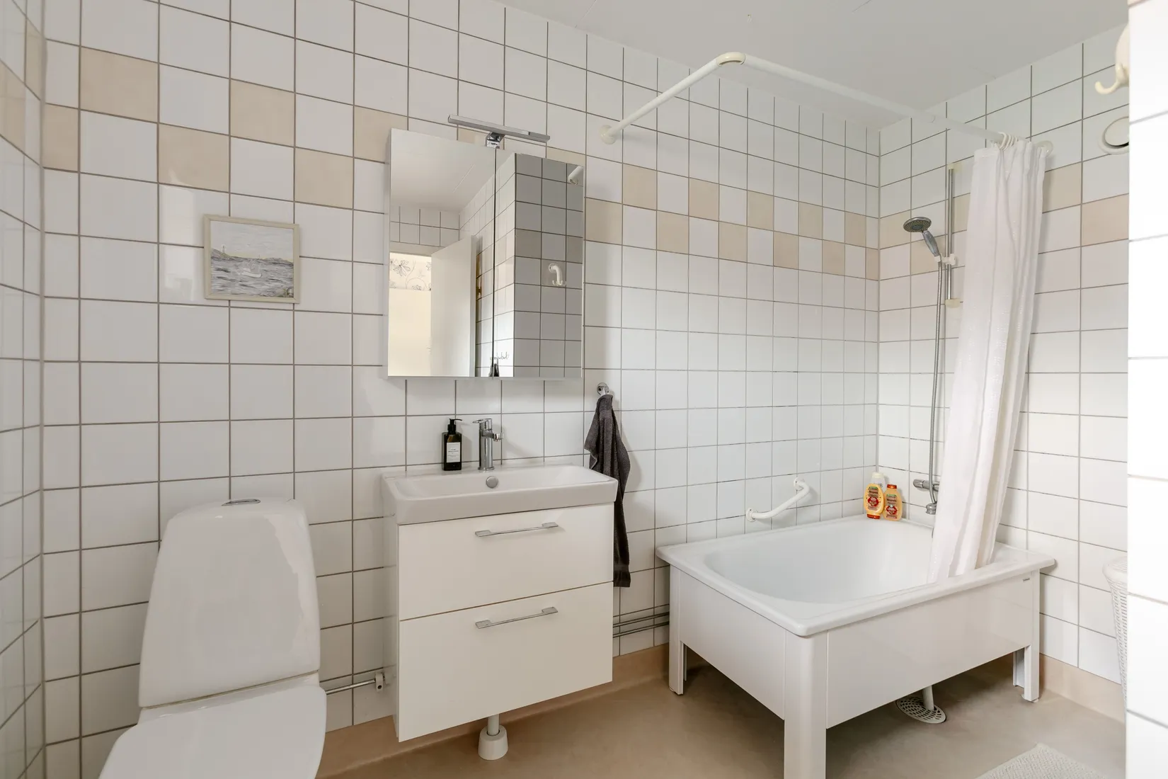 Bostadsrätt, Ryttarstigen 18, Sporren, Nässjö