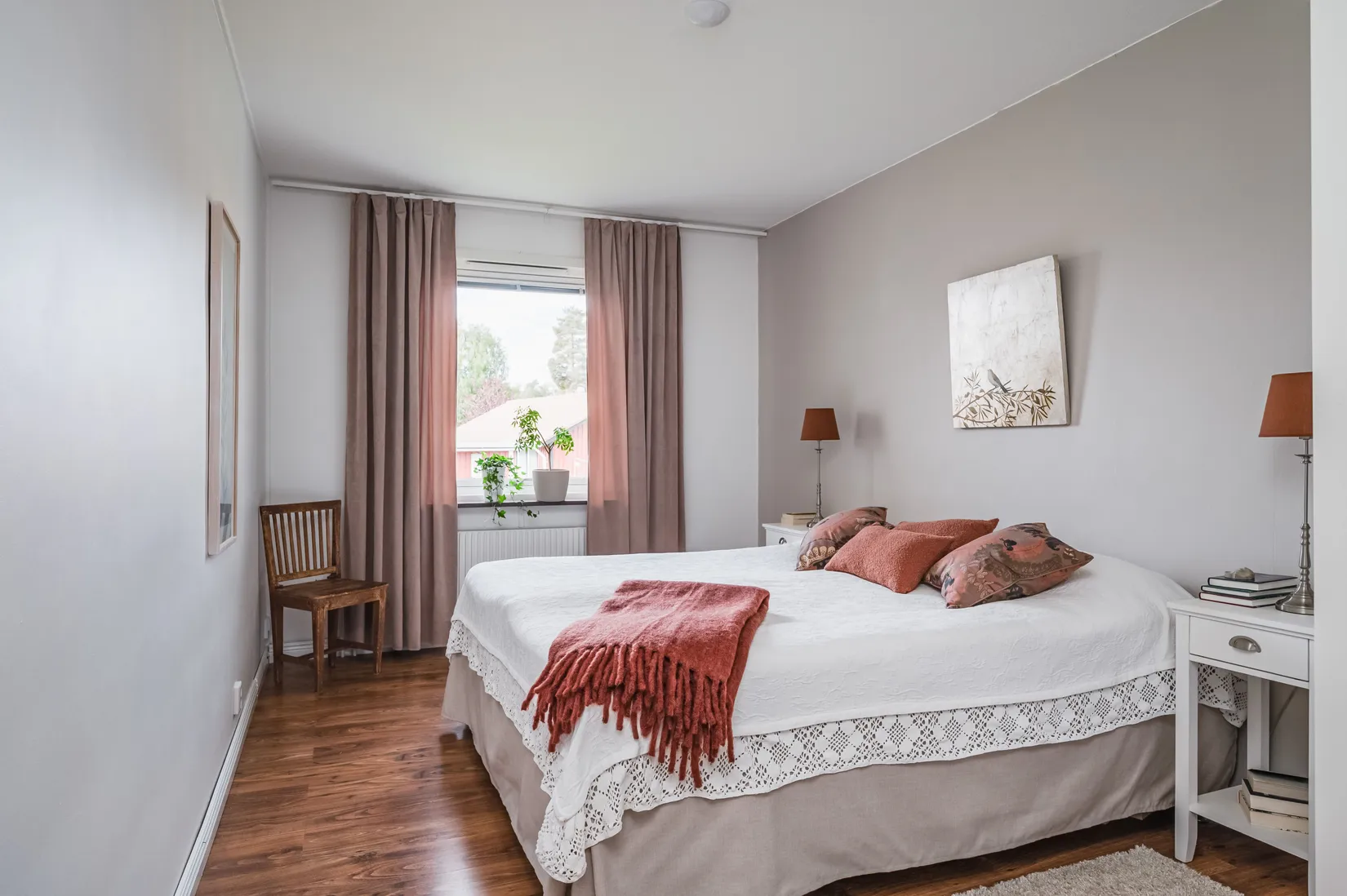 Bostadsrätt, Peders väg 67, Östra Främby, Falun