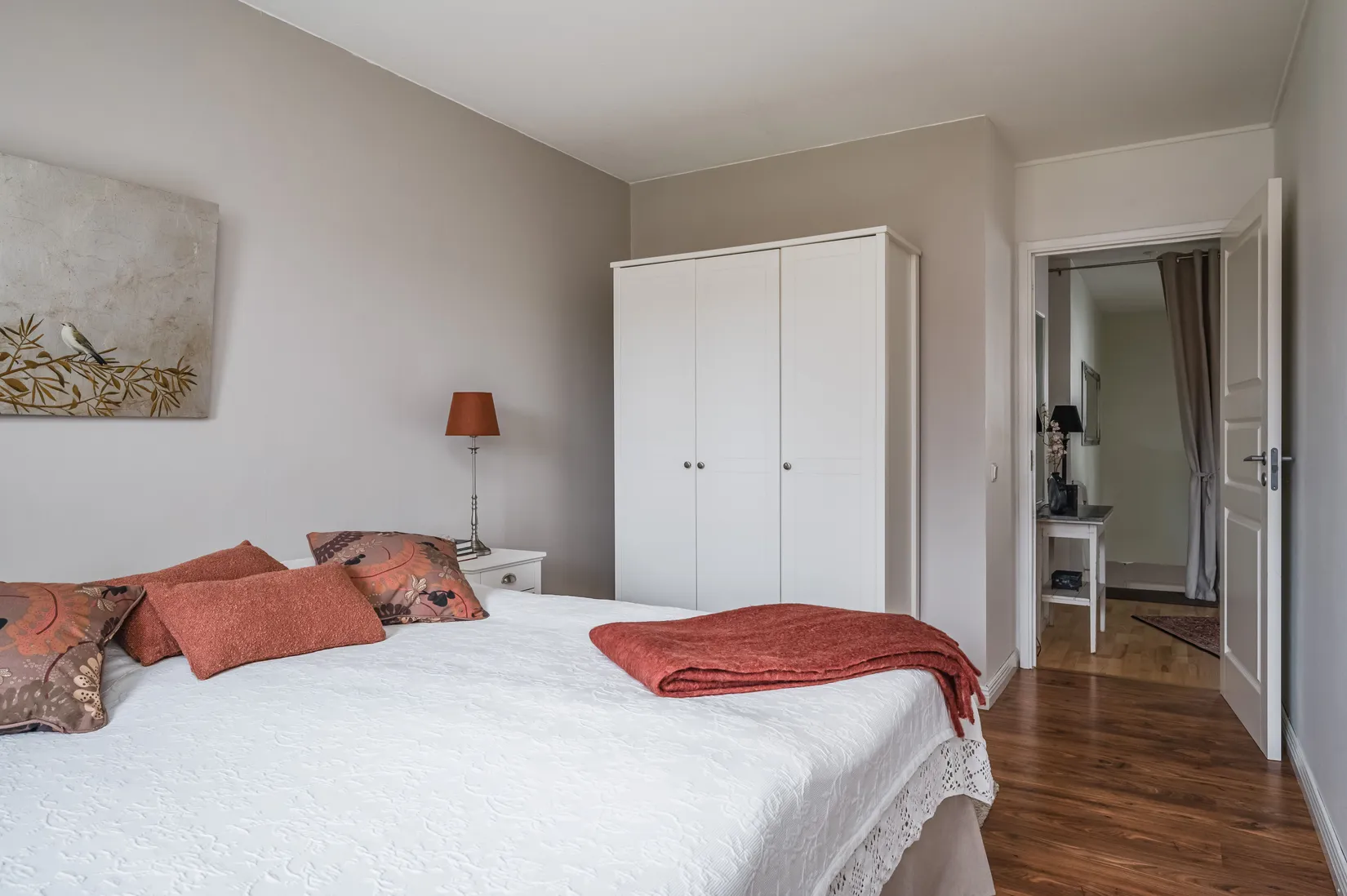 Bostadsrätt, Peders väg 67, Östra Främby, Falun