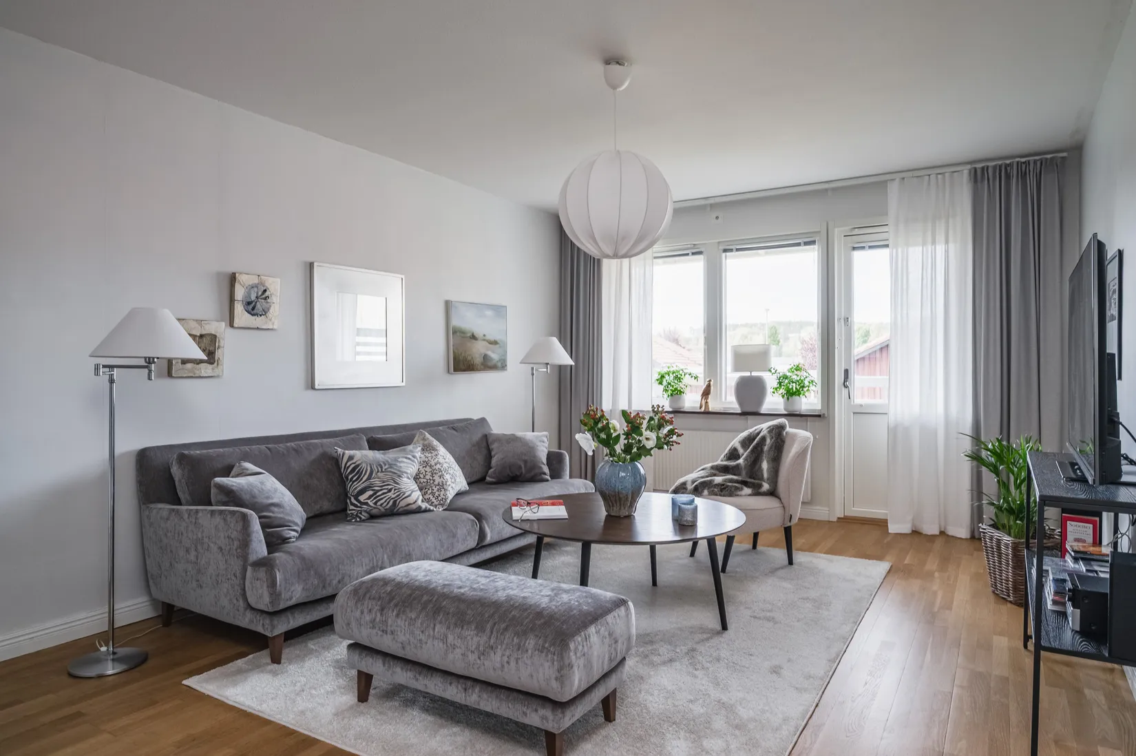 Bostadsrätt, Peders väg 67, Östra Främby, Falun