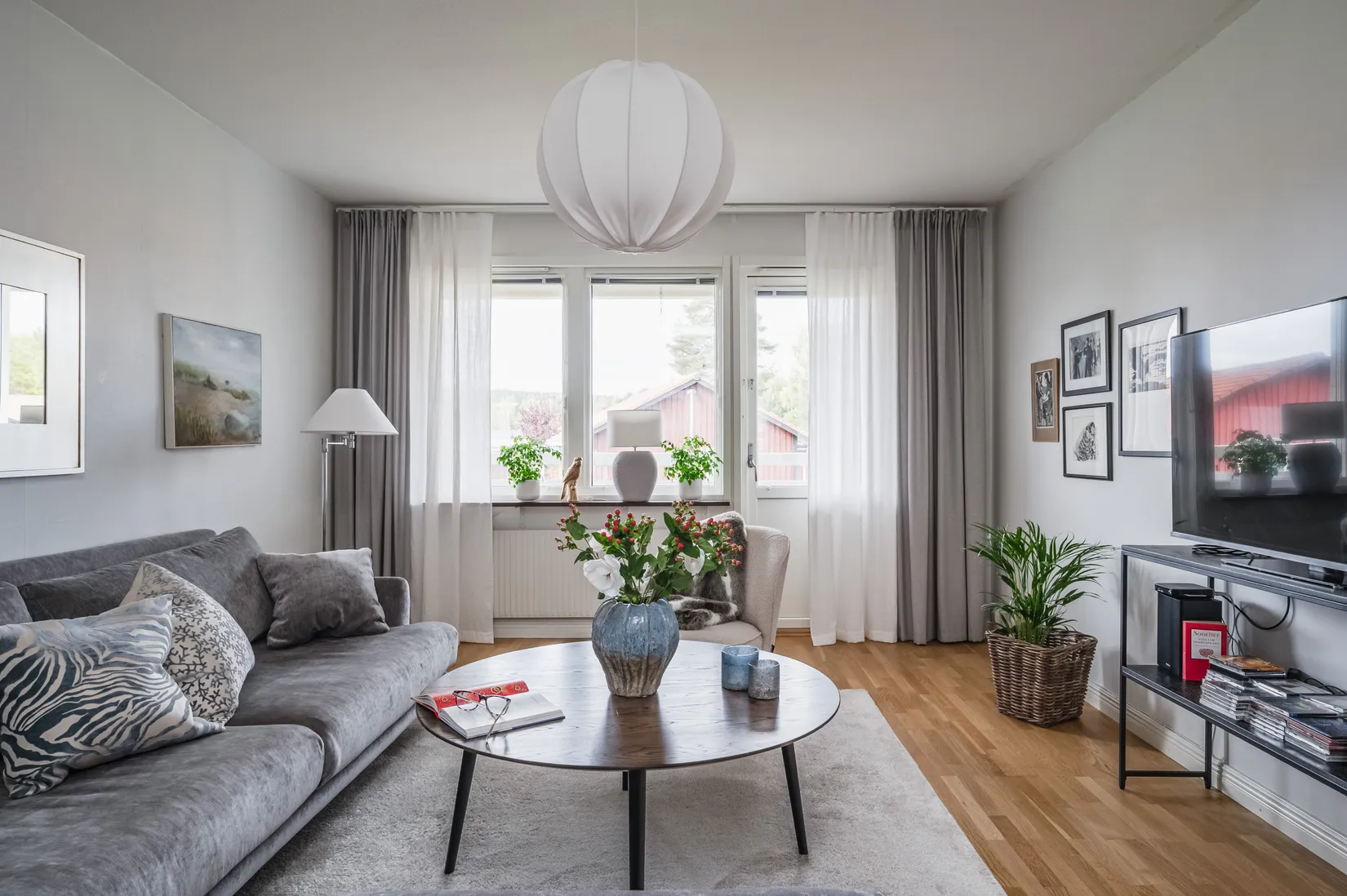 Bostadsrätt, Peders väg 67, Östra Främby, Falun