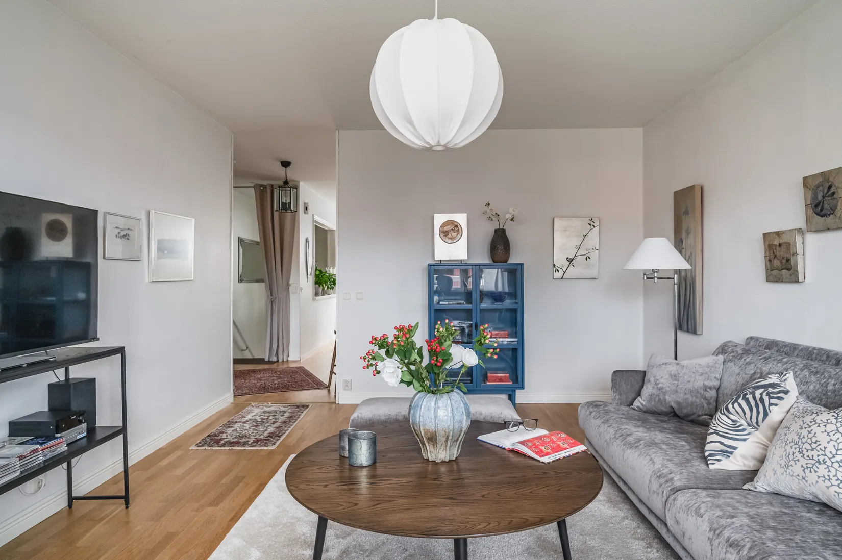 Bostadsrätt, Peders väg 67, Östra Främby, Falun
