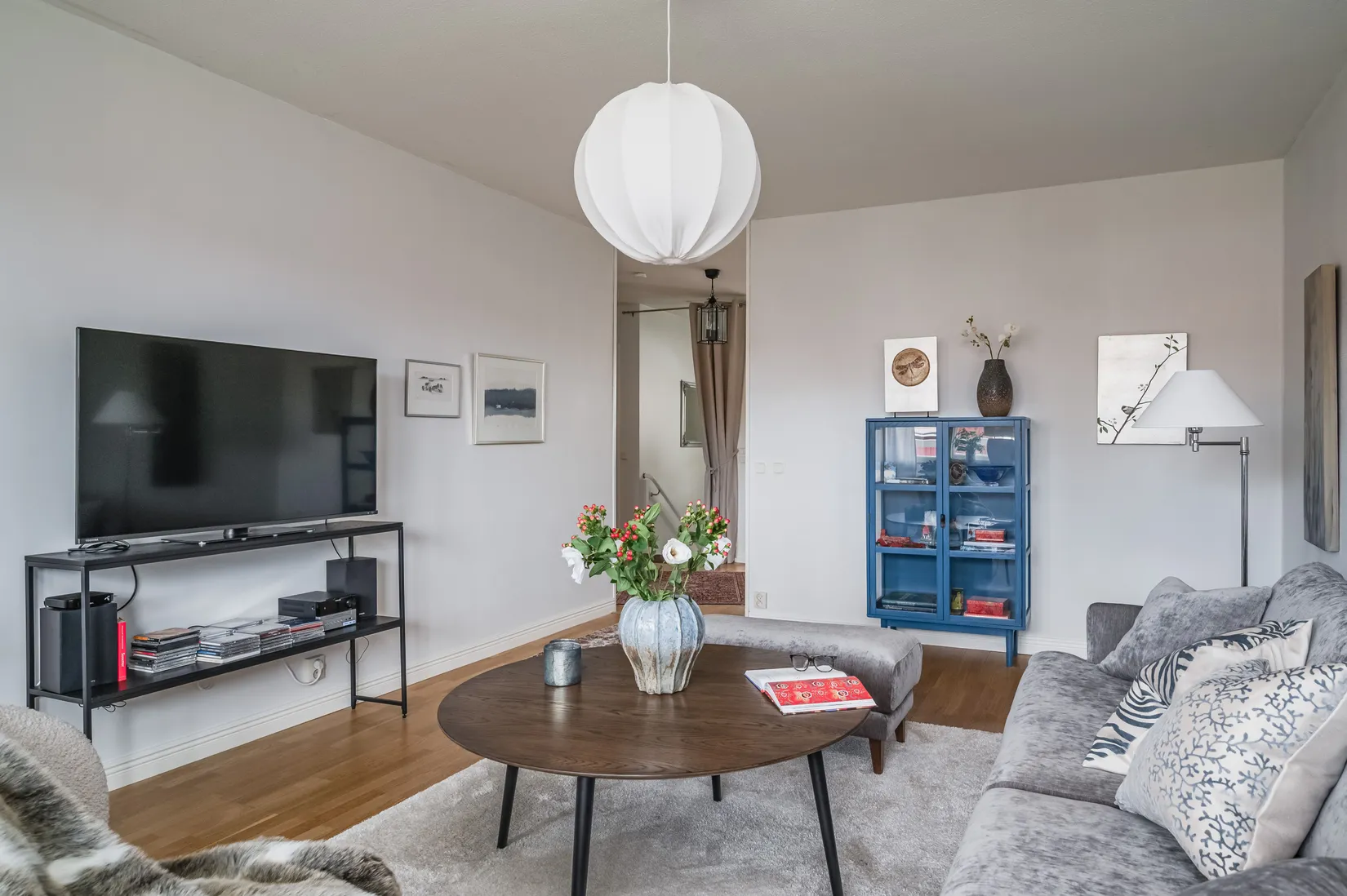 Bostadsrätt, Peders väg 67, Östra Främby, Falun