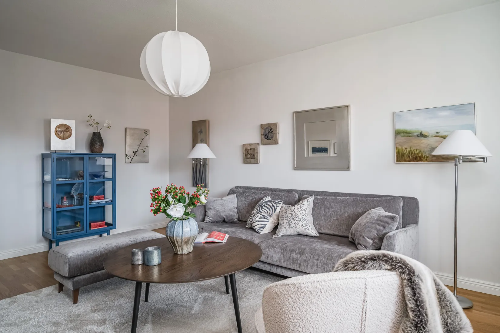 Bostadsrätt, Peders väg 67, Östra Främby, Falun