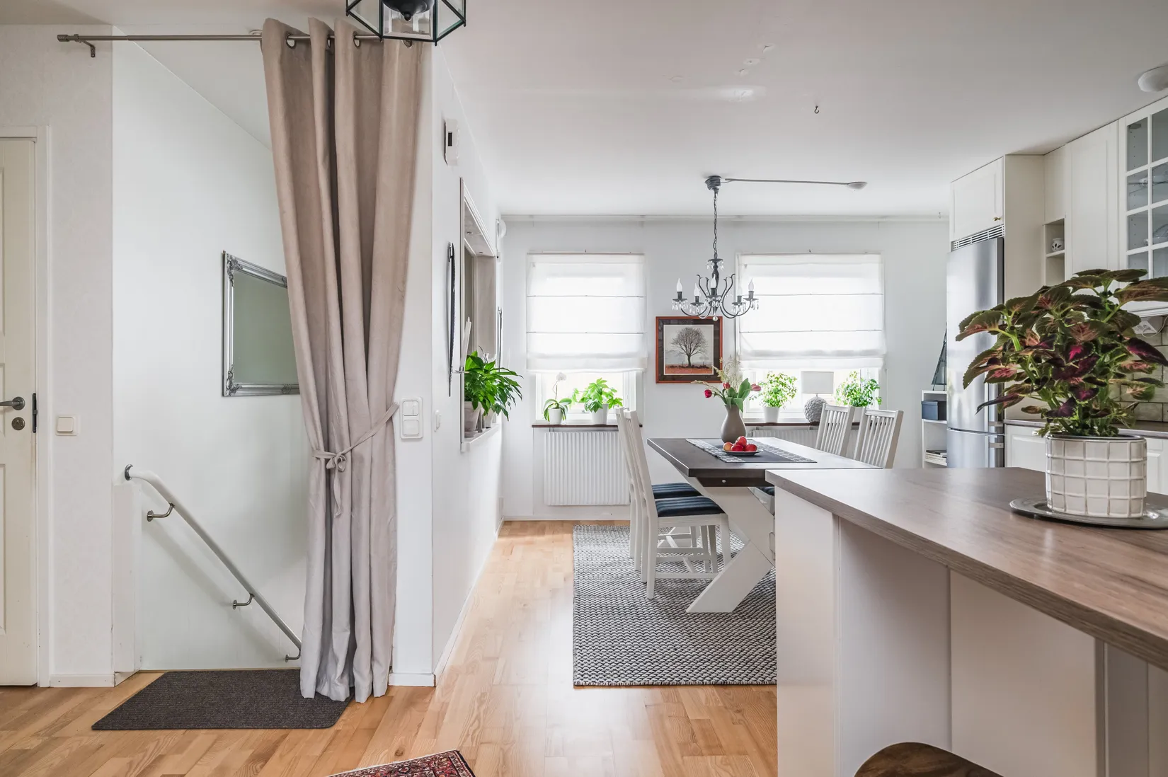 Bostadsrätt, Peders väg 67, Östra Främby, Falun