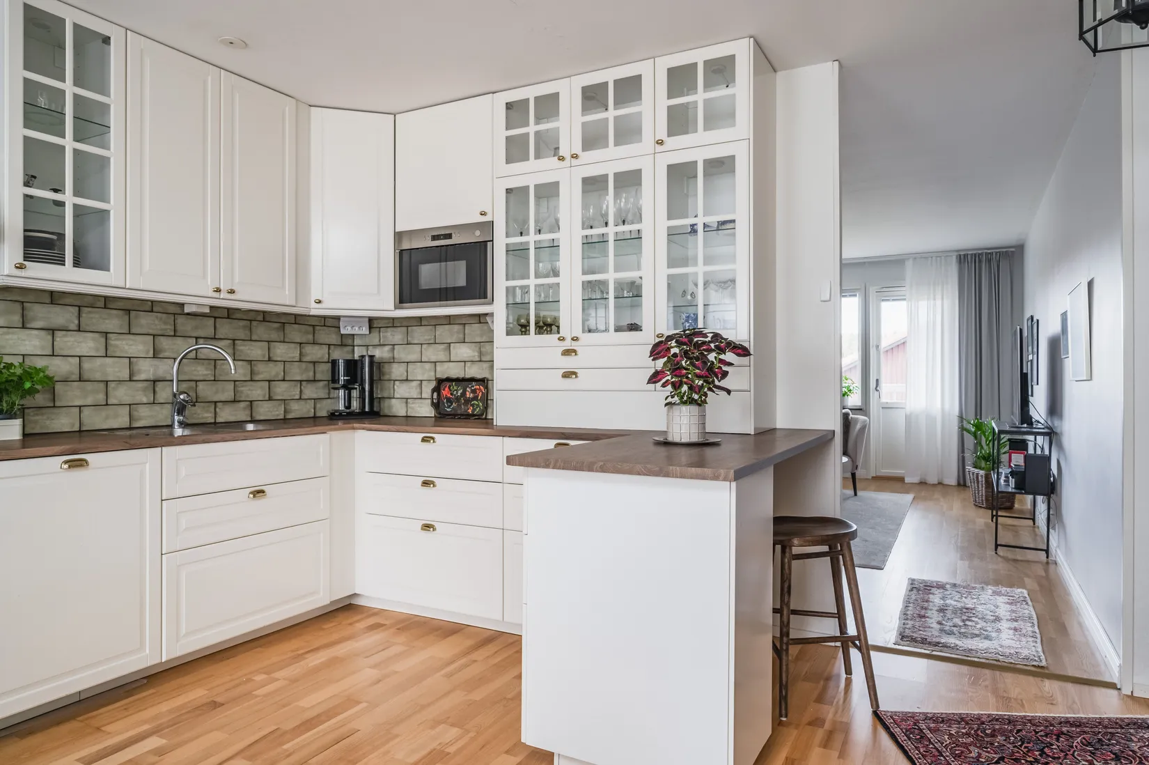 Bostadsrätt, Peders väg 67, Östra Främby, Falun