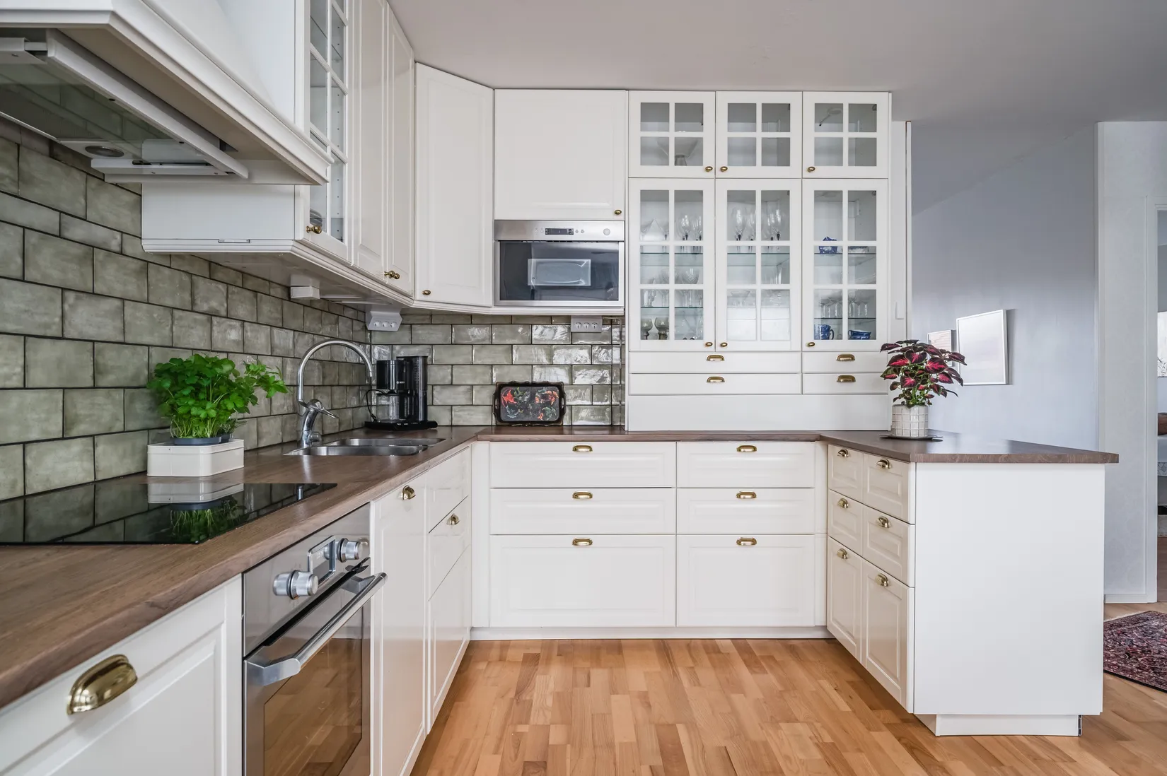 Bostadsrätt, Peders väg 67, Östra Främby, Falun