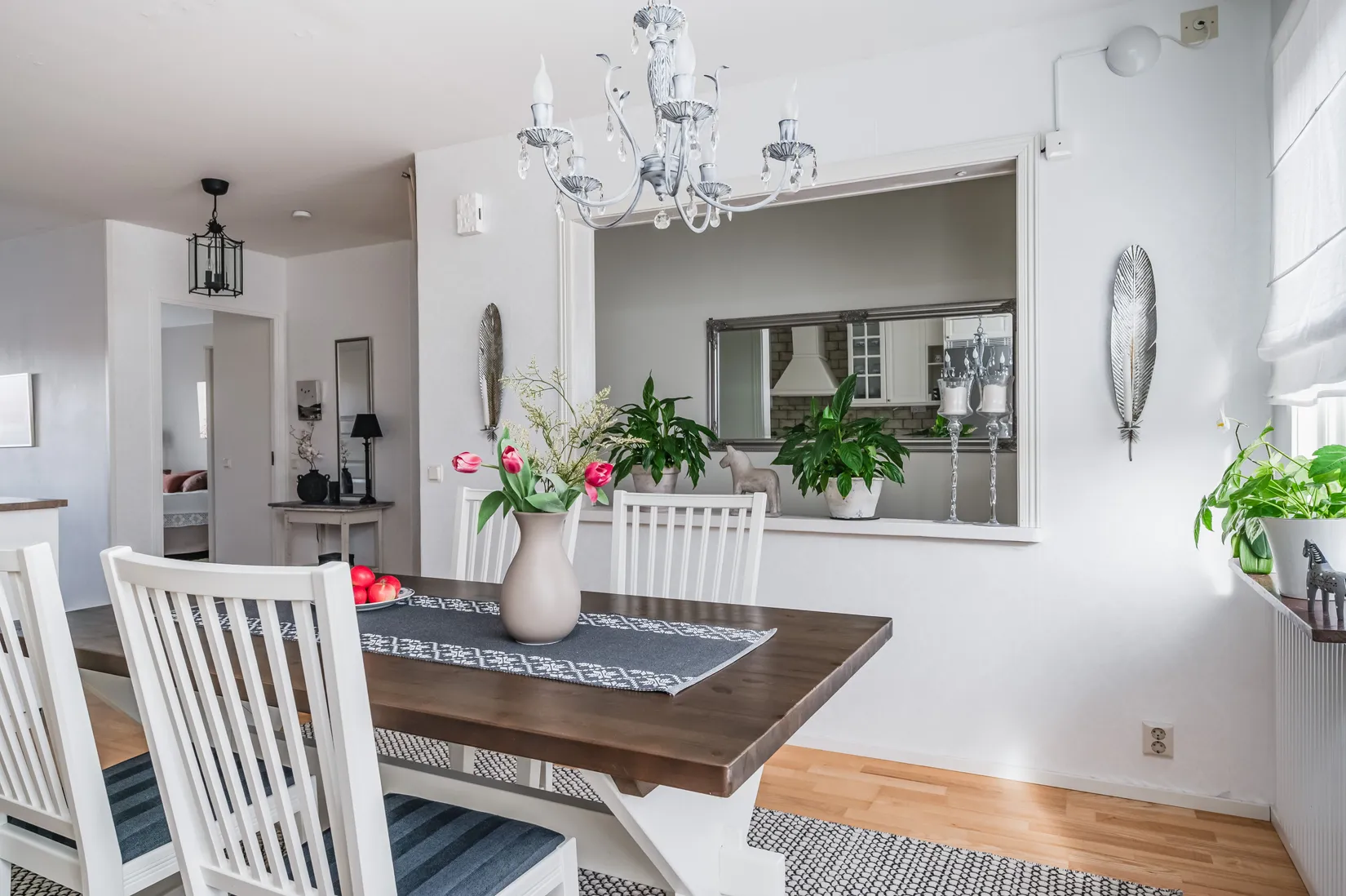 Bostadsrätt, Peders väg 67, Östra Främby, Falun