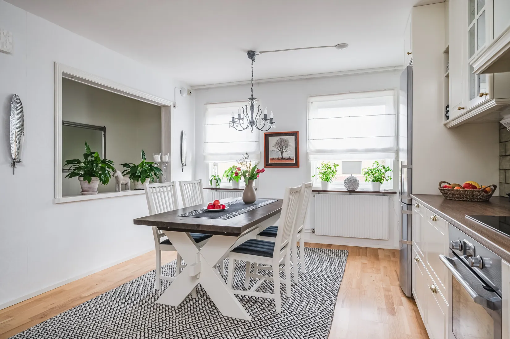 Bostadsrätt, Peders väg 67, Östra Främby, Falun