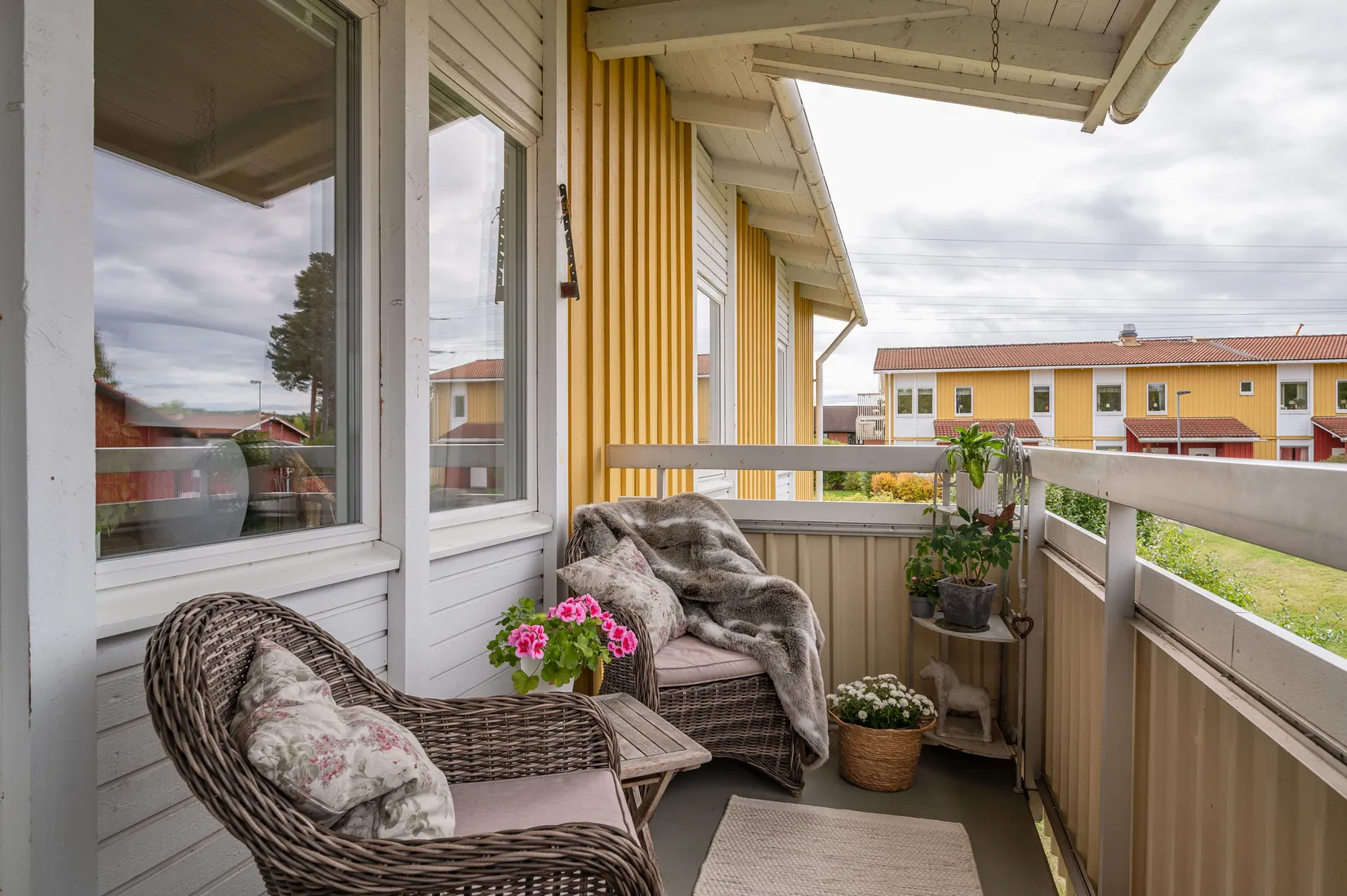 Bostadsrätt, Peders väg 67, Östra Främby, Falun