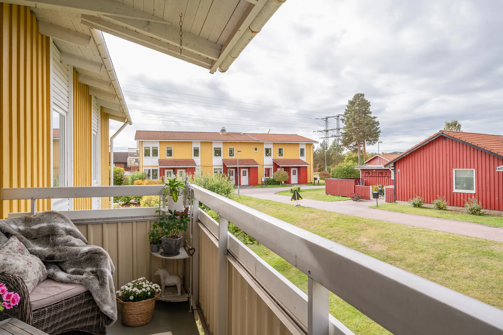 Bostadsrätt, Peders väg 67, Östra Främby, Falun