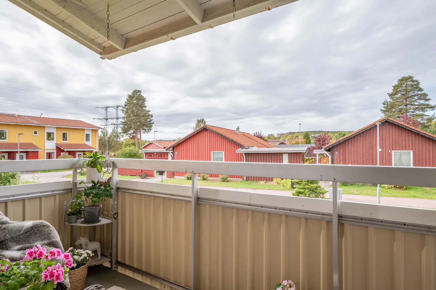 Bostadsrätt, Peders väg 67, Östra Främby, Falun