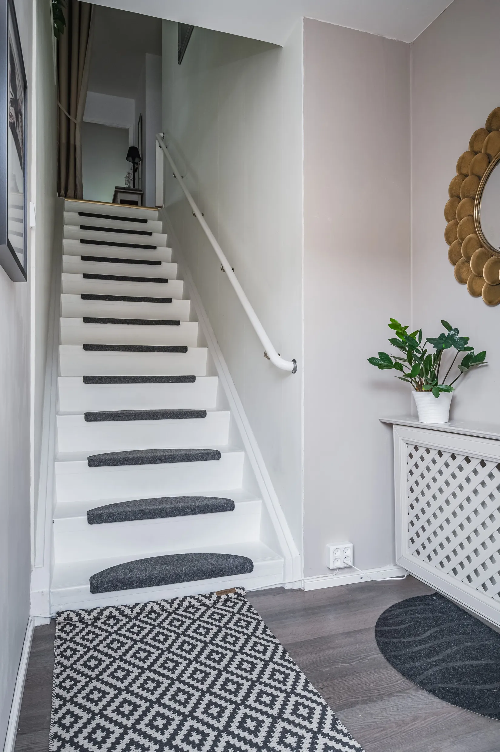 Bostadsrätt, Peders väg 67, Östra Främby, Falun
