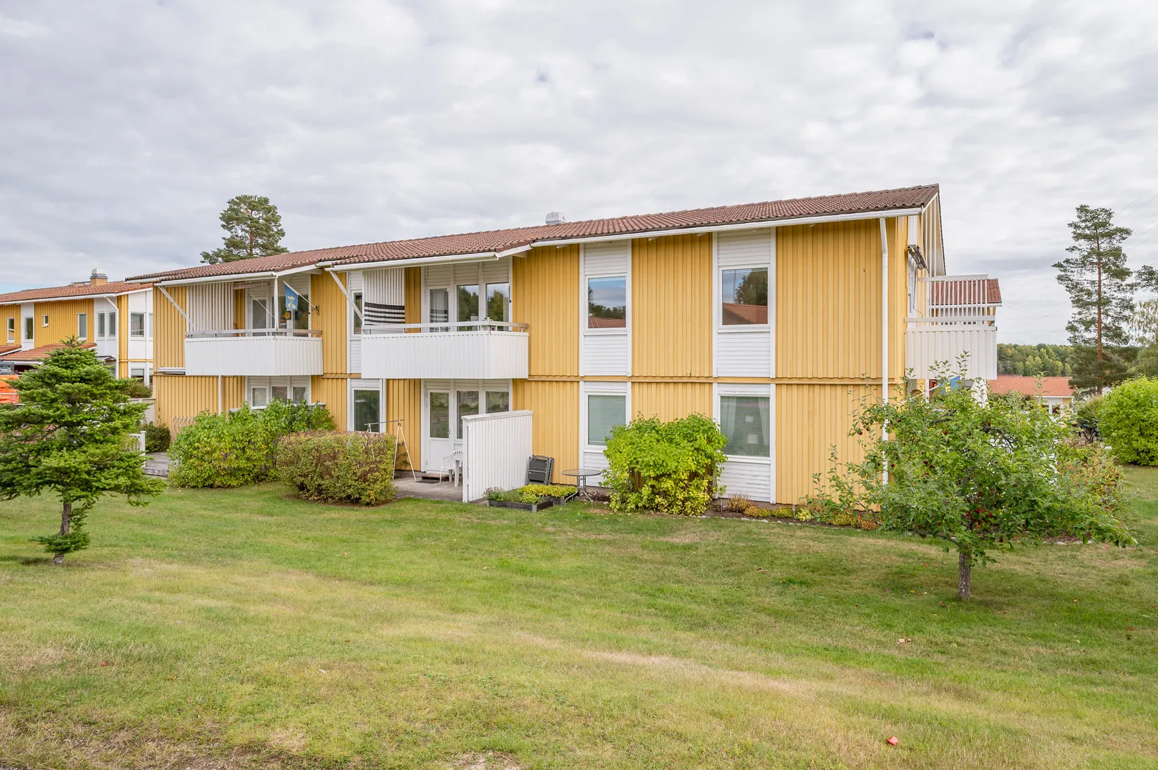 Bostadsrätt, Peders väg 67, Östra Främby, Falun