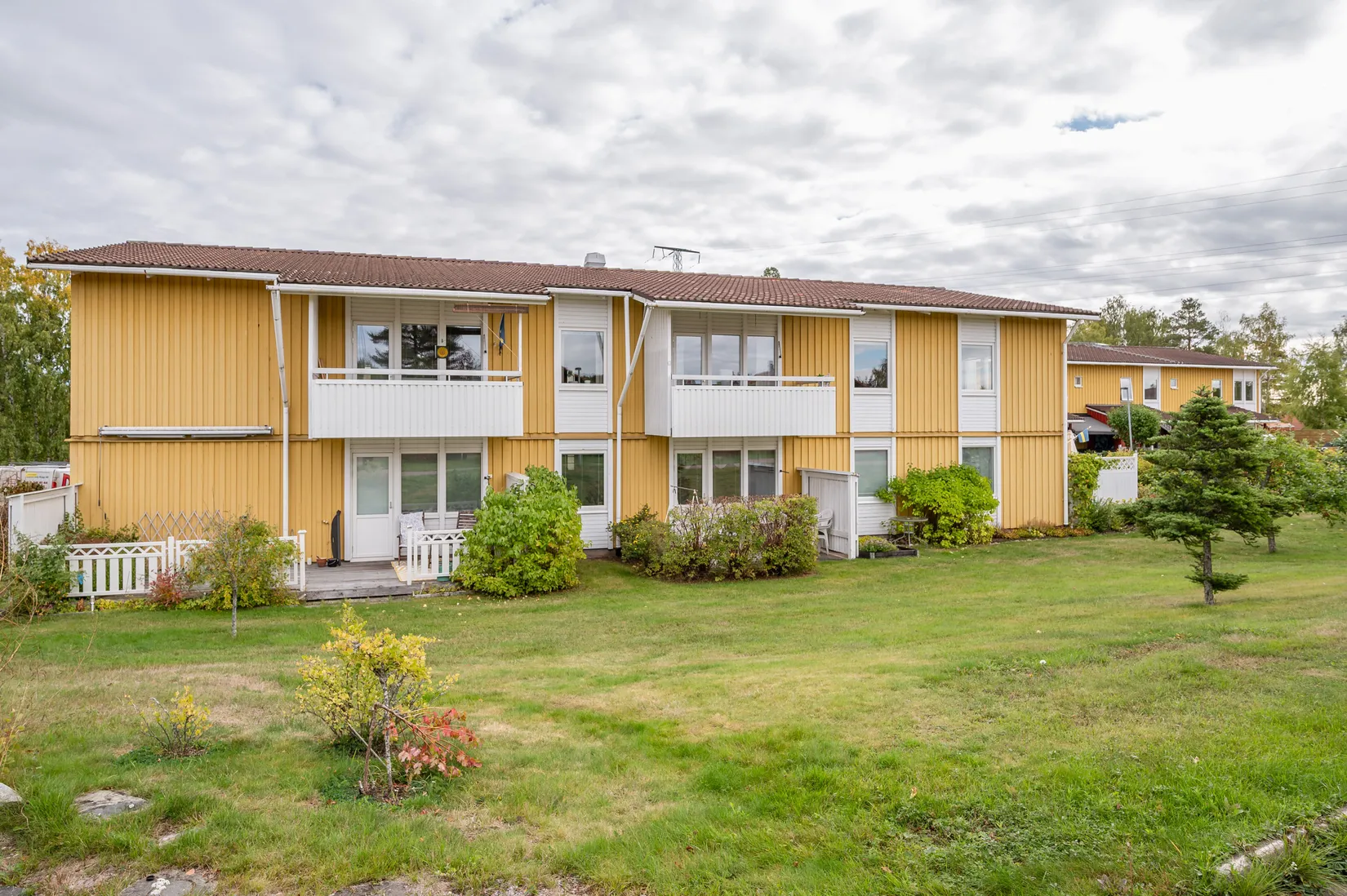 Bostadsrätt, Peders väg 67, Östra Främby, Falun