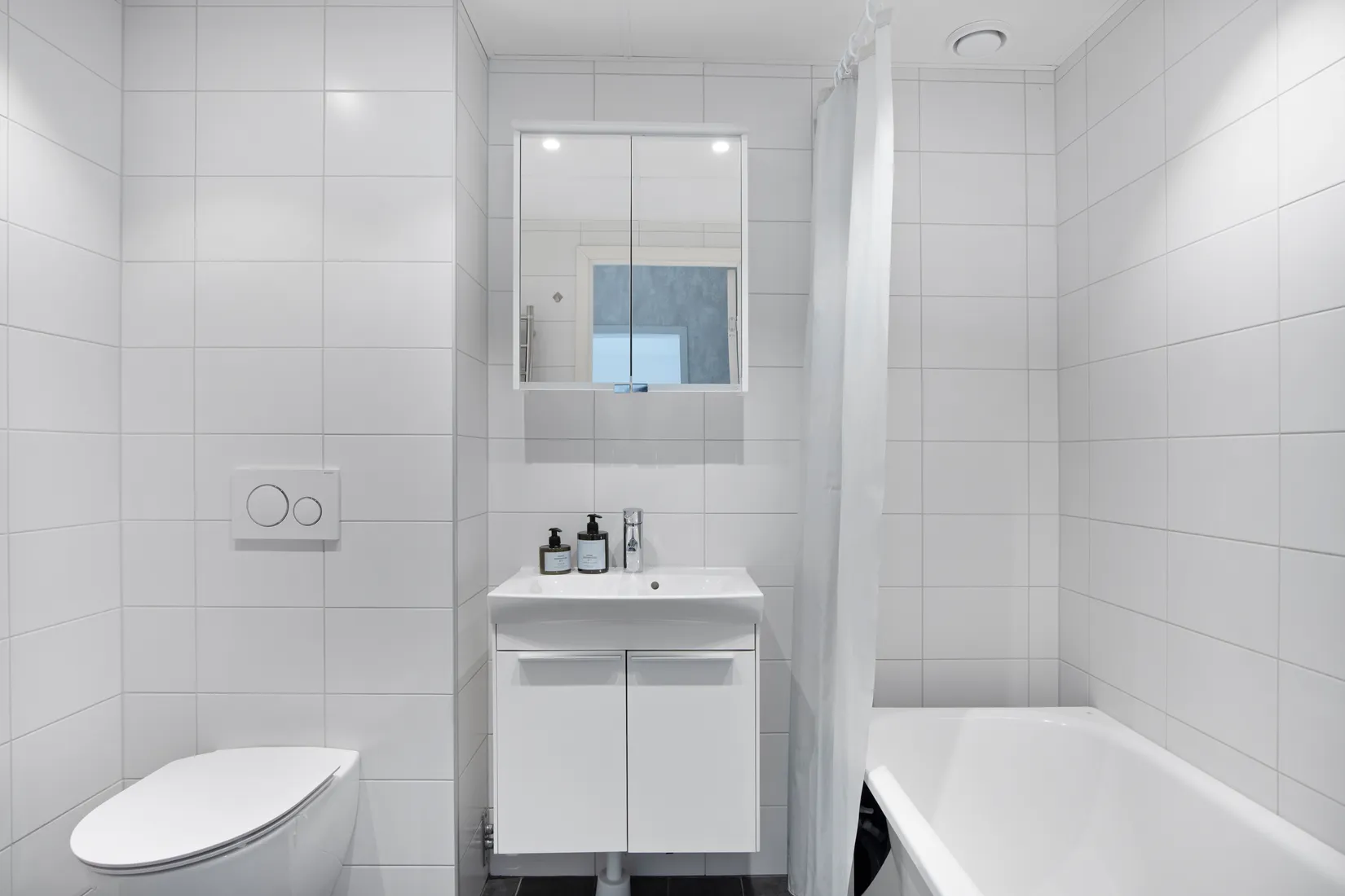 Bostadsrätt, Östergatan 6, Pantarholmen, Karlskrona