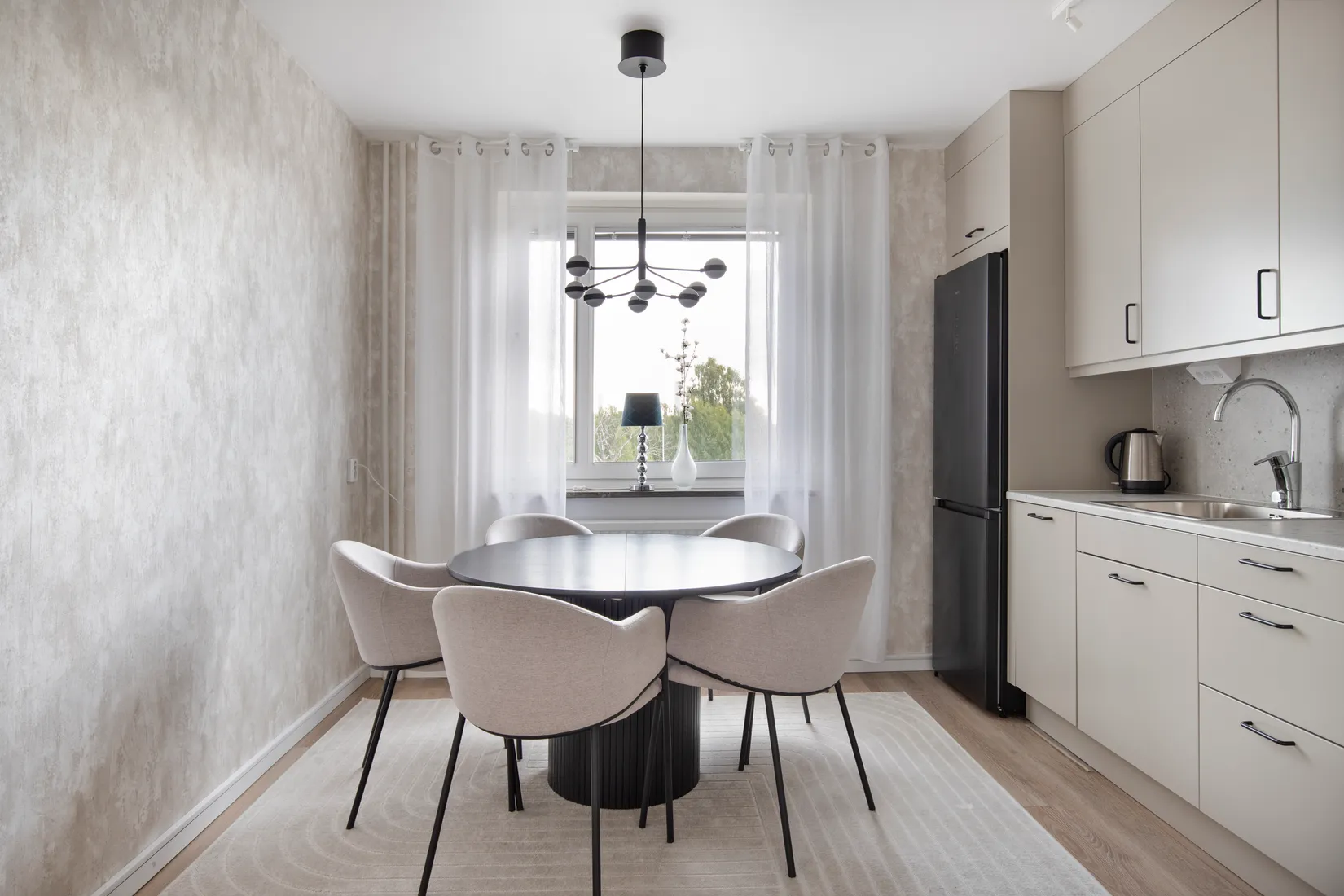 Bostadsrätt, Östergatan 6, Pantarholmen, Karlskrona