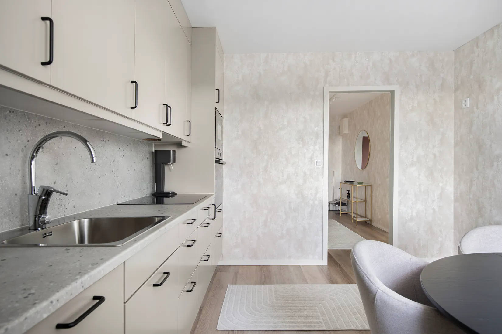 Bostadsrätt, Östergatan 6, Pantarholmen, Karlskrona