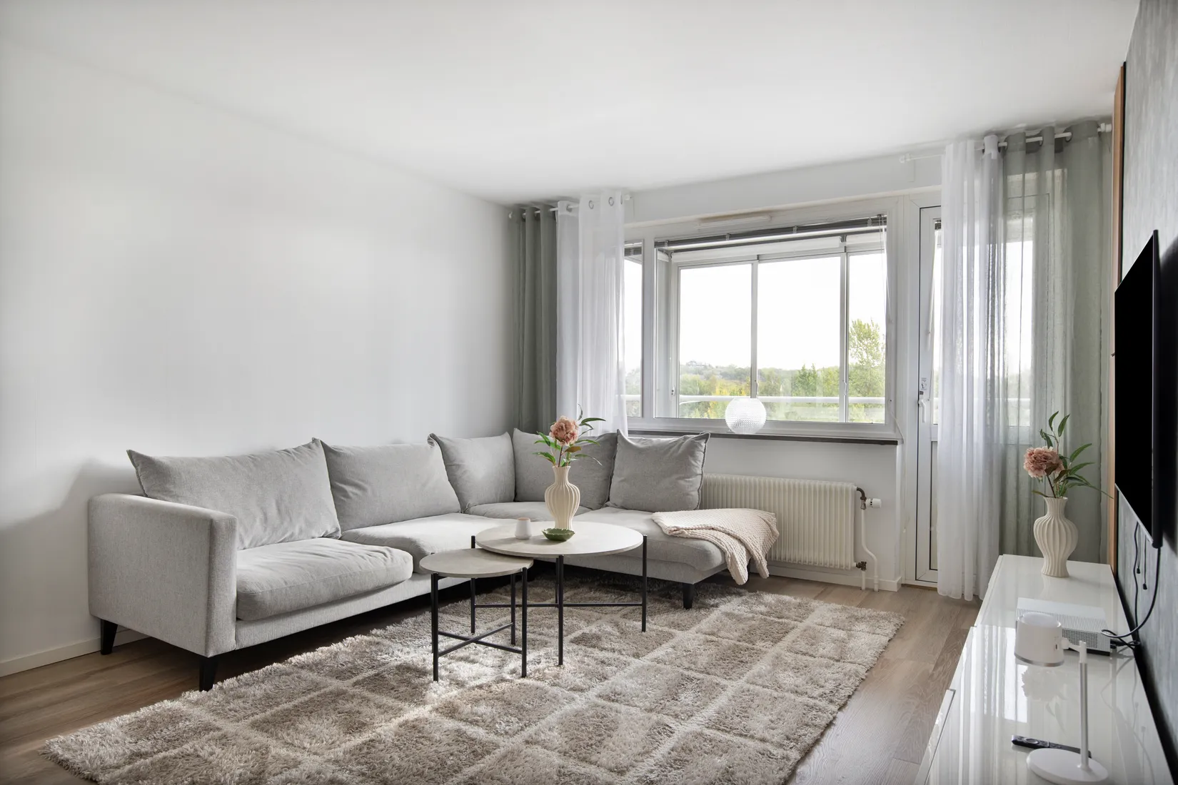 Bostadsrätt, Östergatan 6, Pantarholmen, Karlskrona