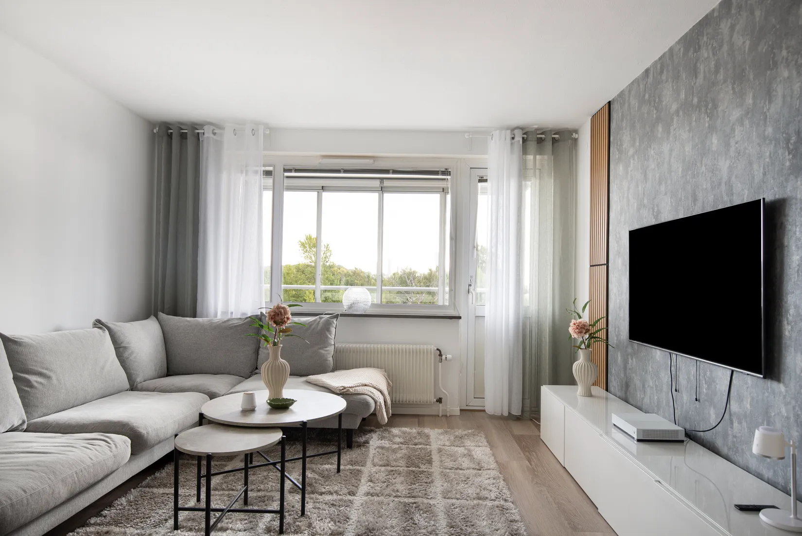 Bostadsrätt, Östergatan 6, Pantarholmen, Karlskrona