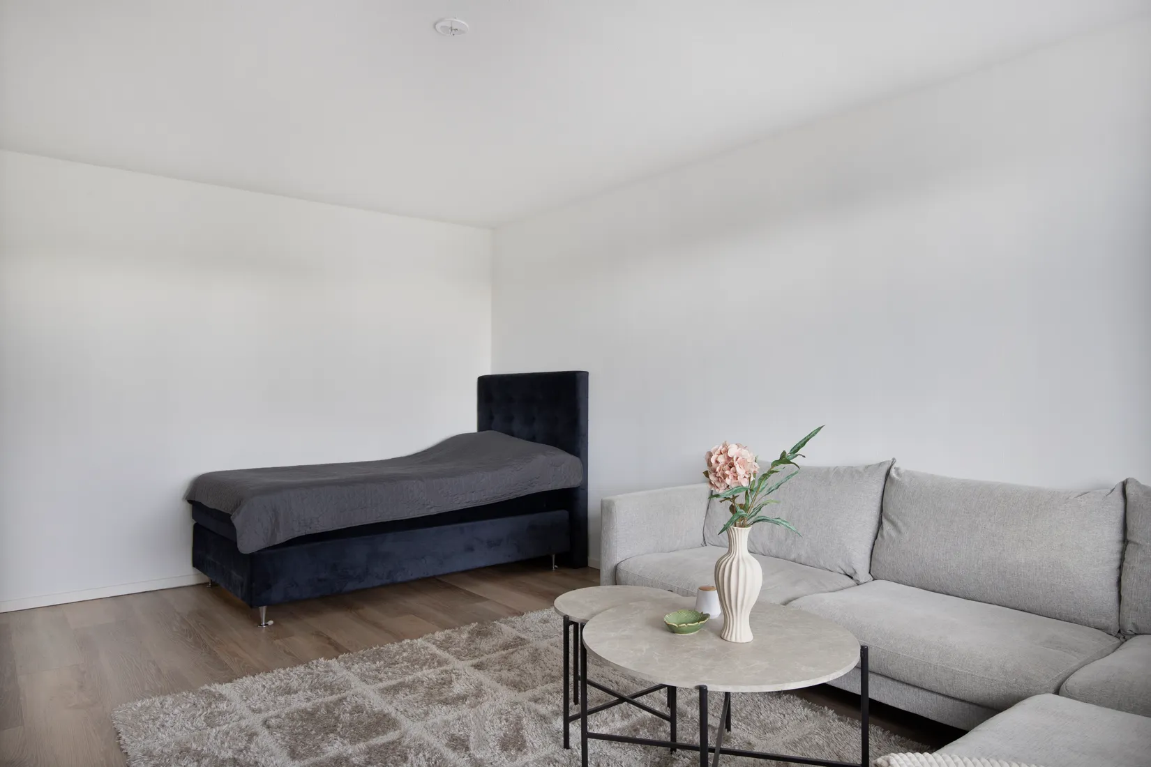 Bostadsrätt, Östergatan 6, Pantarholmen, Karlskrona